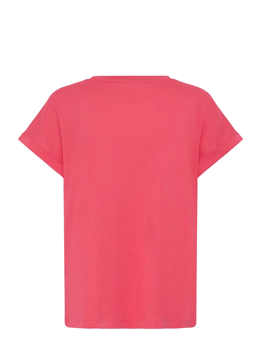Fransa - FRGALI TEE 1 - t-särgid - honeysuckle flowerline - 2