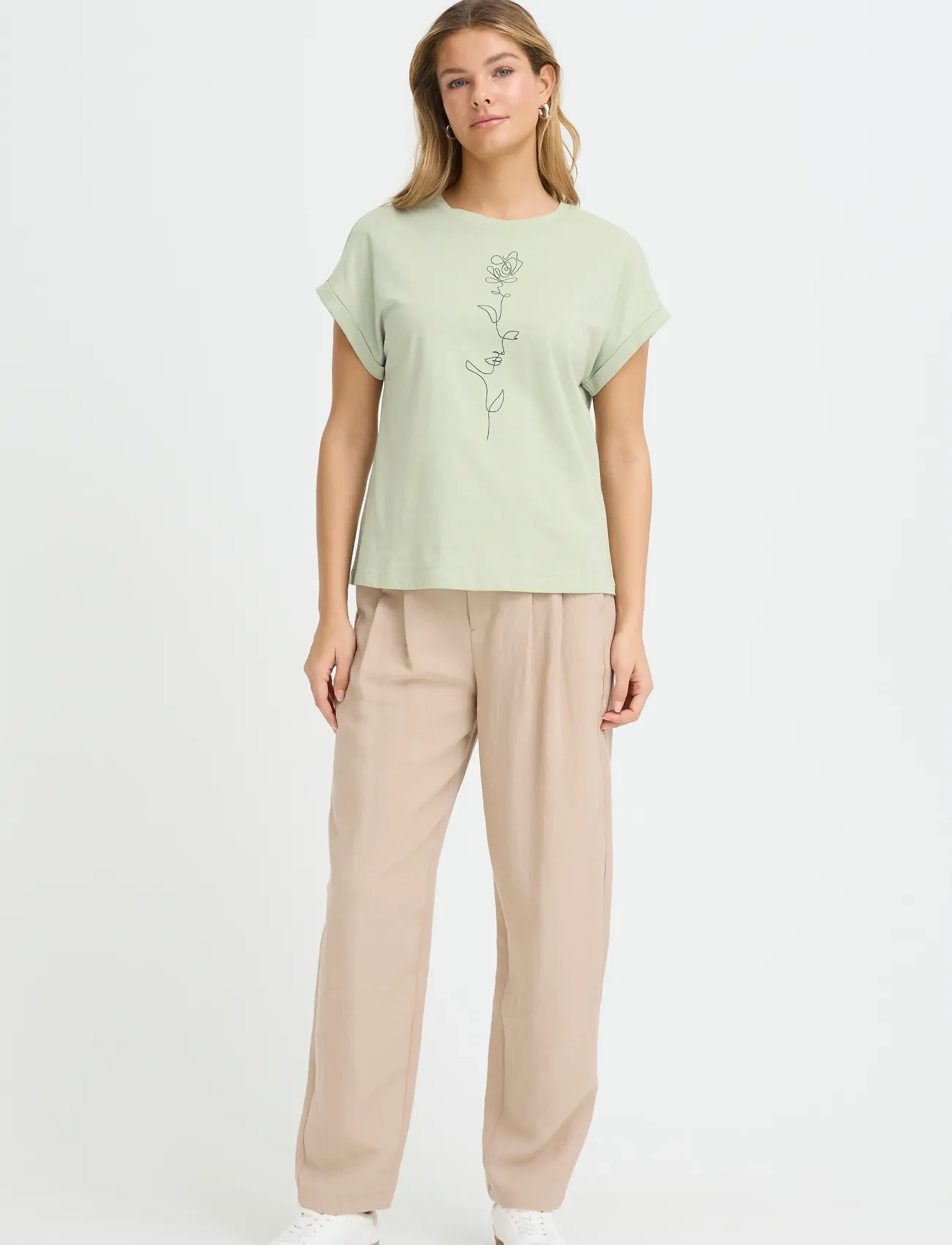 Frgali Tee 1