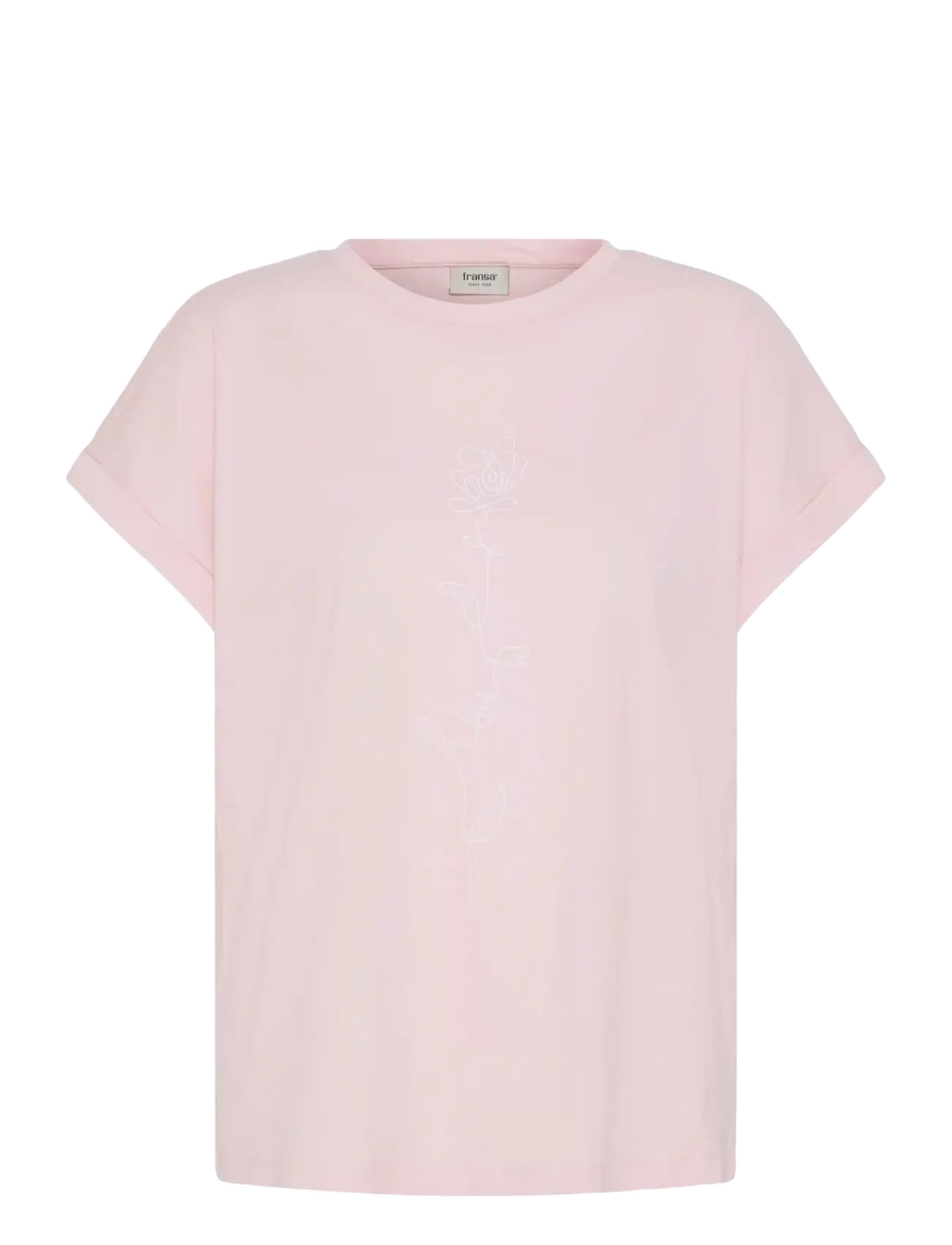 LOTUS FLOWERLINE