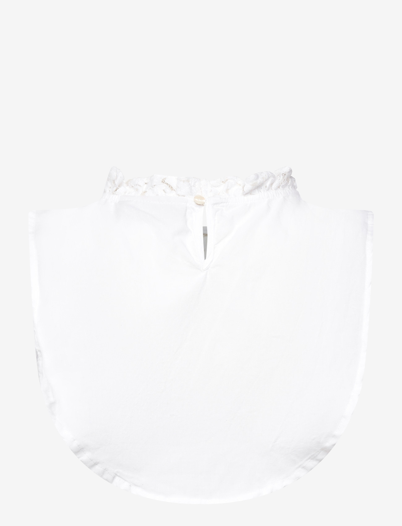 Fransa - FRSORINA COLLAR - laveste priser - blanc de blanc - 1