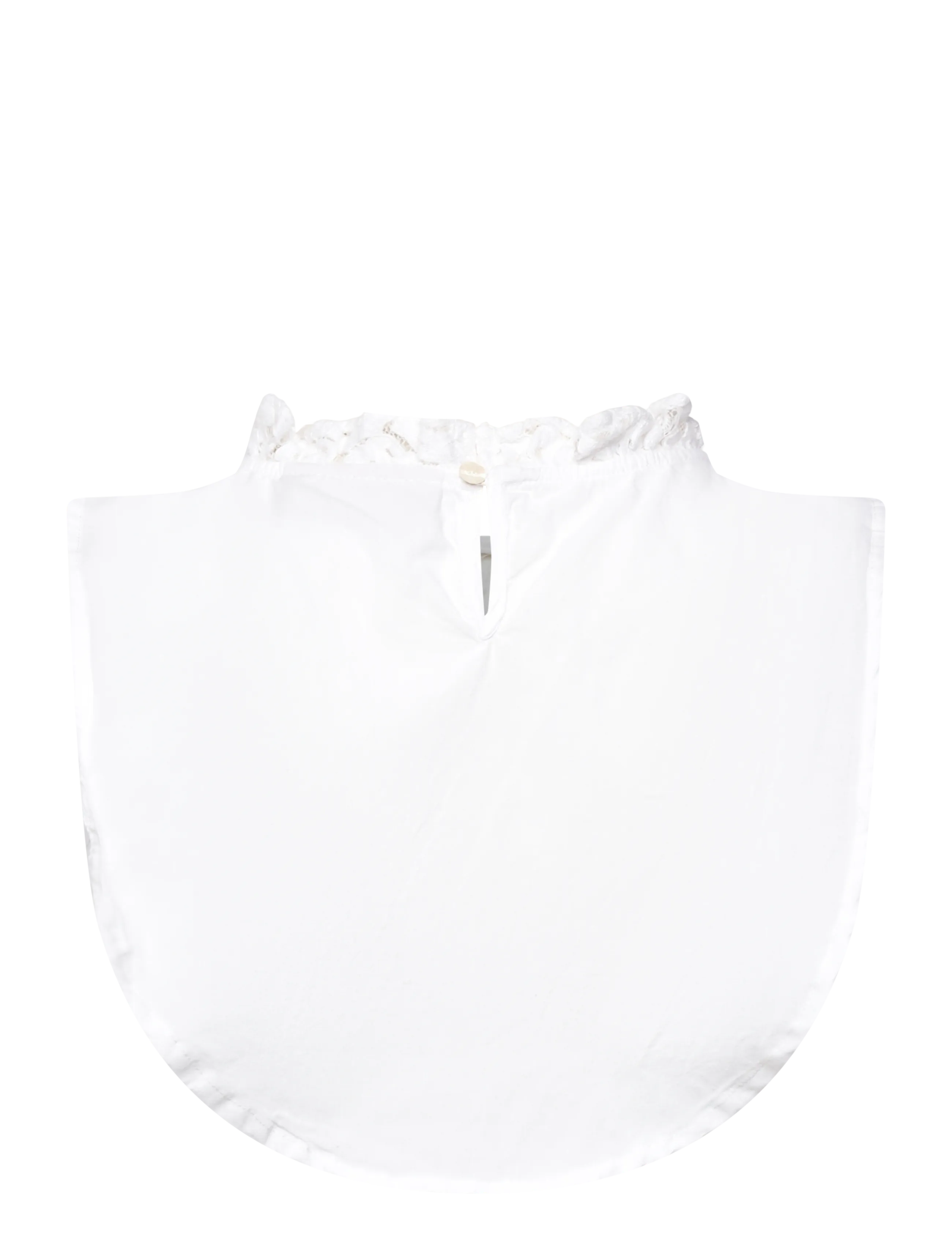 Fransa - FRSORINA COLLAR - lägsta priserna - blanc de blanc - 1