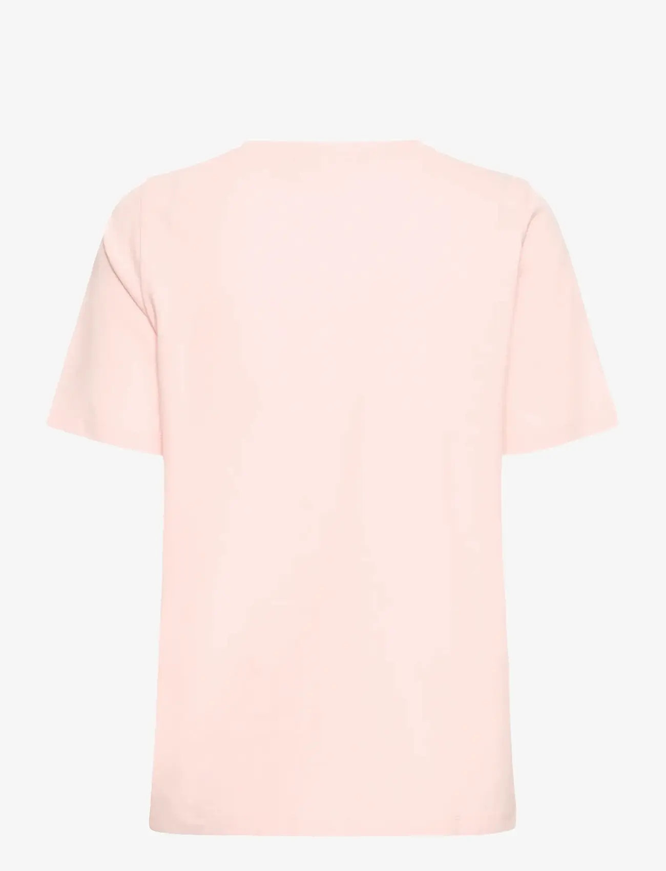 Fransa - FRFELICIA TEE 1 - t-shirts - lotus multi - 2