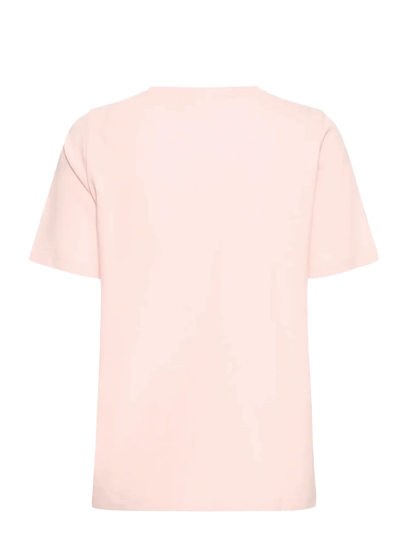 Fransa - FRFELICIA TEE 1 - t-shirts - lotus multi - 2