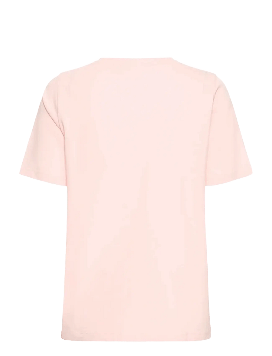 Fransa - FRFELICIA TEE 1 - t-shirts - lotus multi - 2