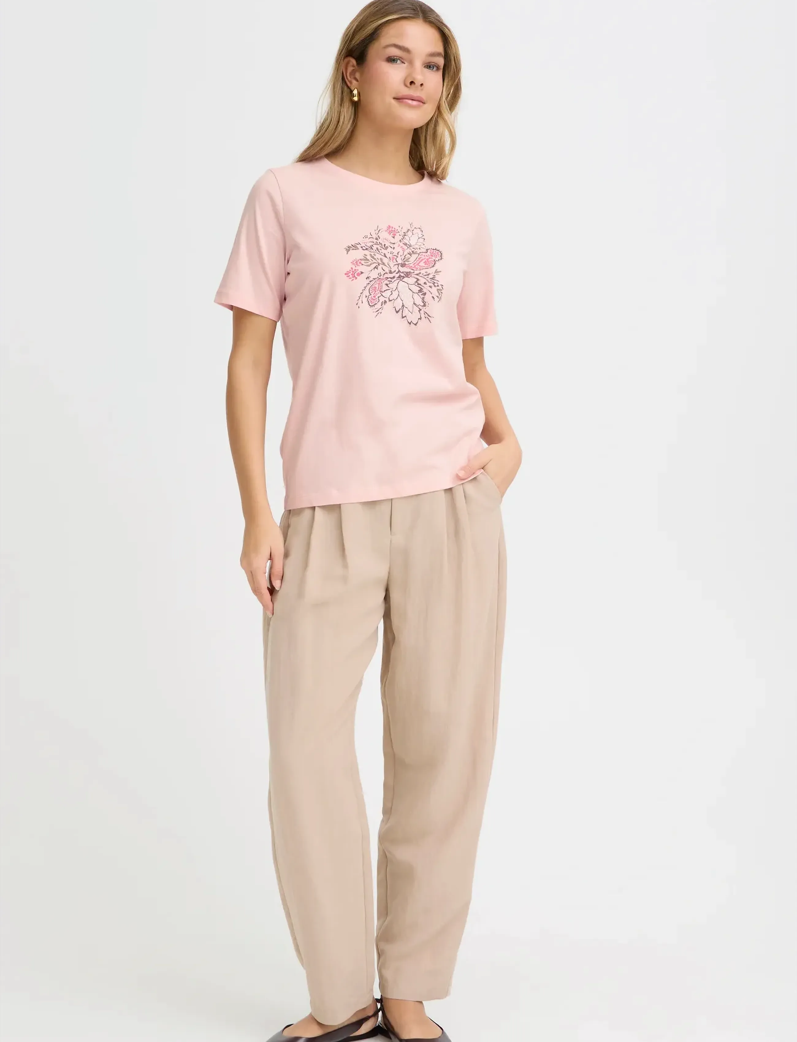 Frfelicia Tee 1