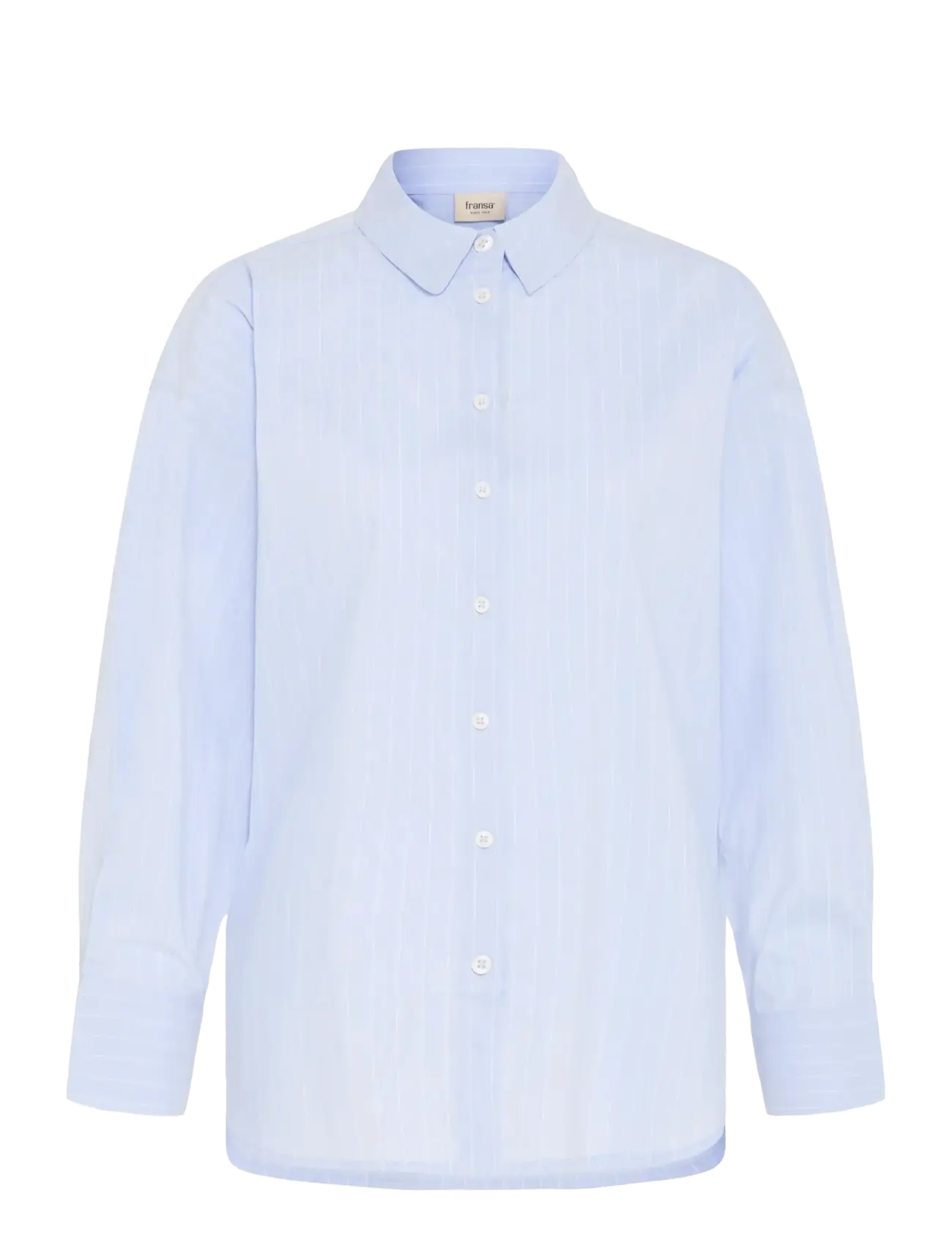 FRANSA Frzane Sh 1 Blau - S - Damen