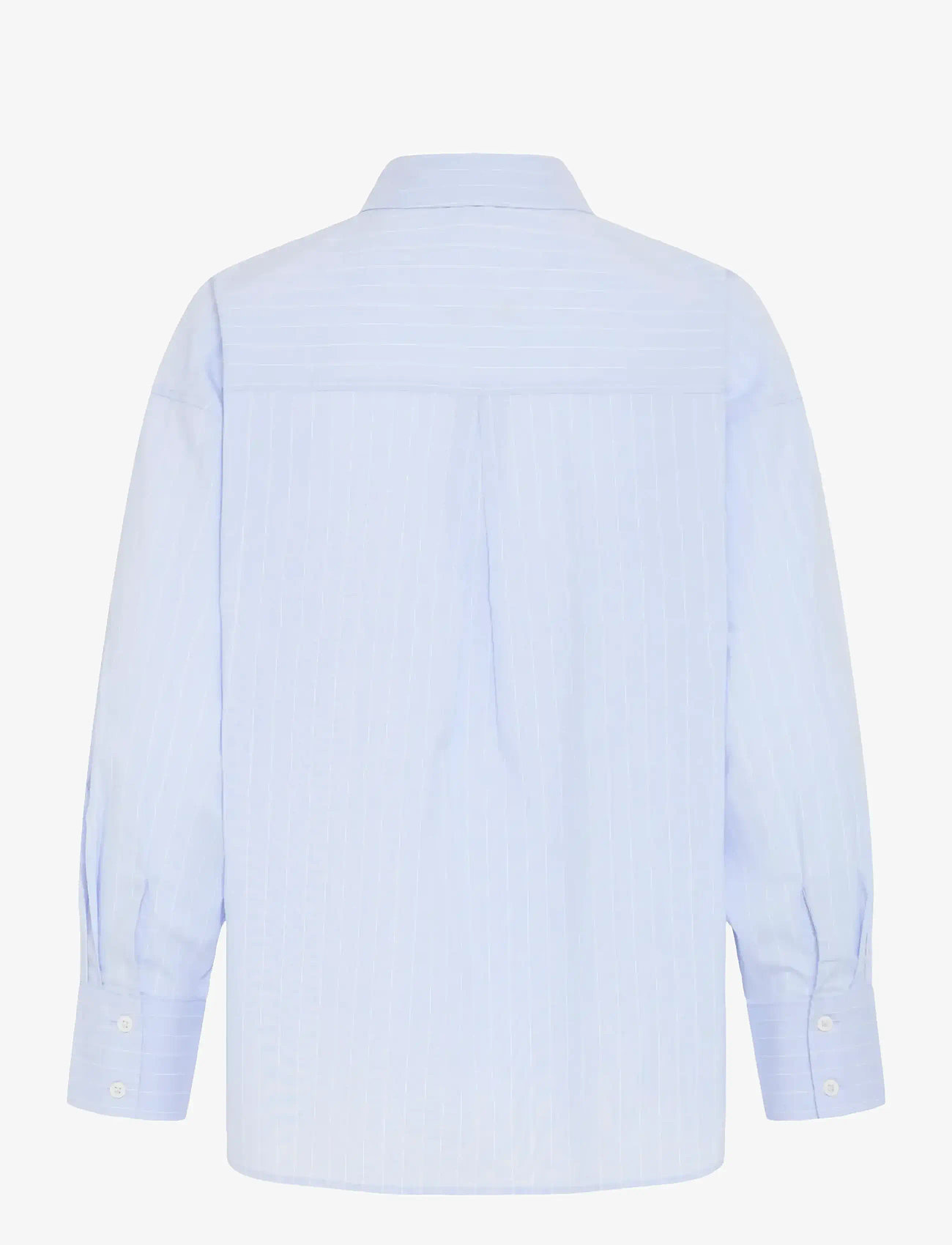 Fransa - FRZANE SH 1 - langärmlige hemden - hydrangea stripe - 2