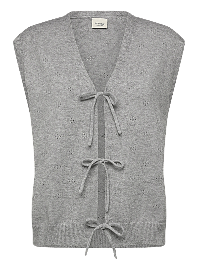 Frnedla Wa 1 - Strikveste