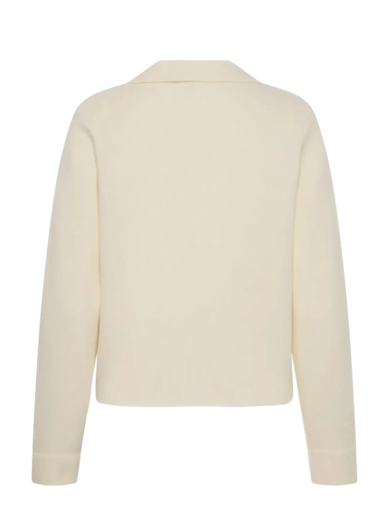 Fransa - FRITA CAR 10 - cardigans - whisper white - 2