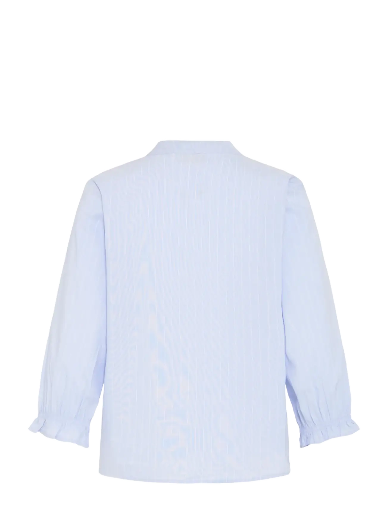 Fransa - FRZANE SH 2 - langärmlige hemden - hydrangea stripe - 2