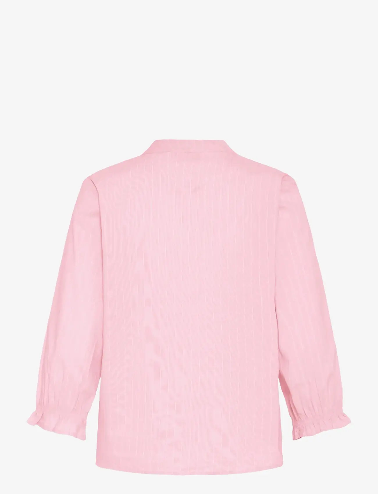 Fransa - FRZANE SH 2 - långärmade skjortor - lotus w. white stripe - 1