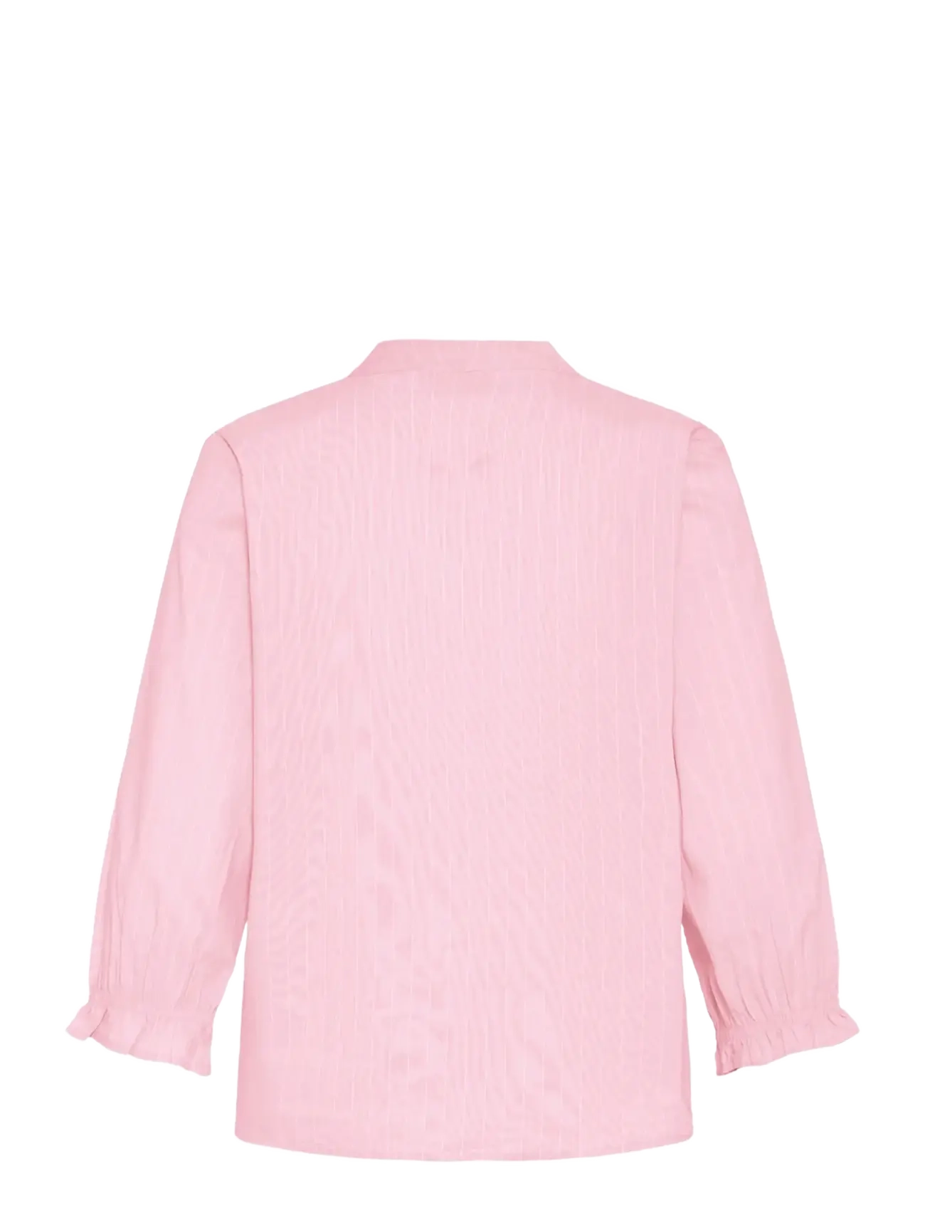 Fransa - FRZANE SH 2 - pikkade varrukatega särgid - lotus w. white stripe - 2
