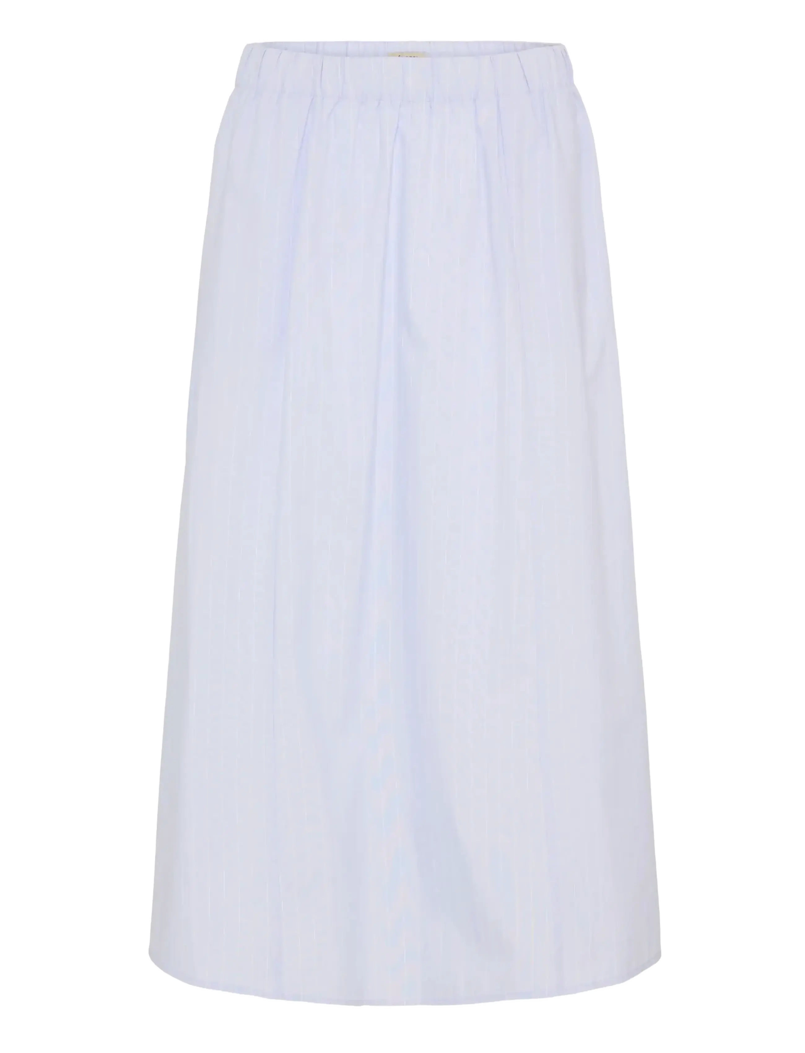 Fransa FRZANE SK 1 - Seelikud - HYDRANGEA STRIPE / blue