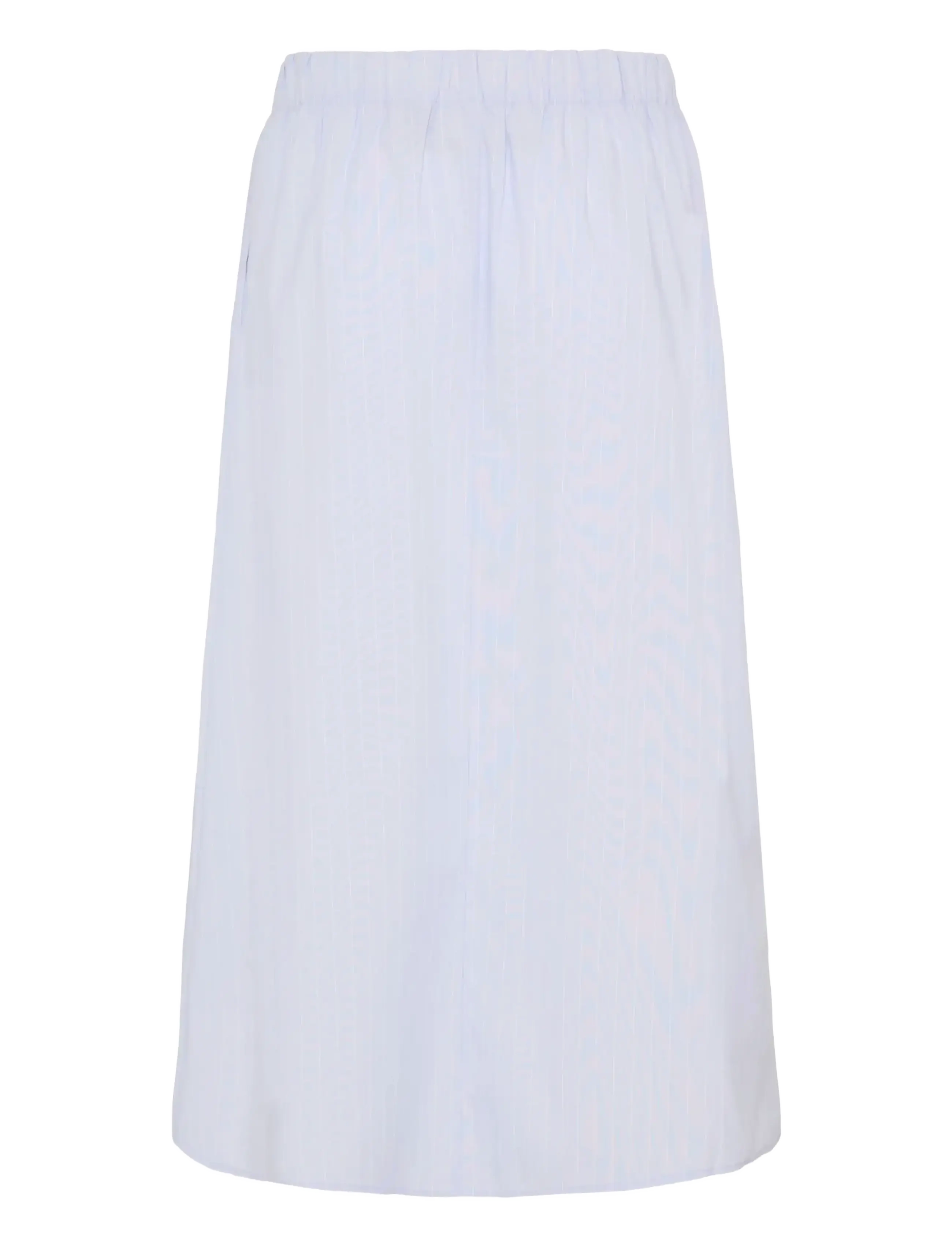 Fransa - FRZANE SK 1 - midi-röcke - hydrangea stripe - 2