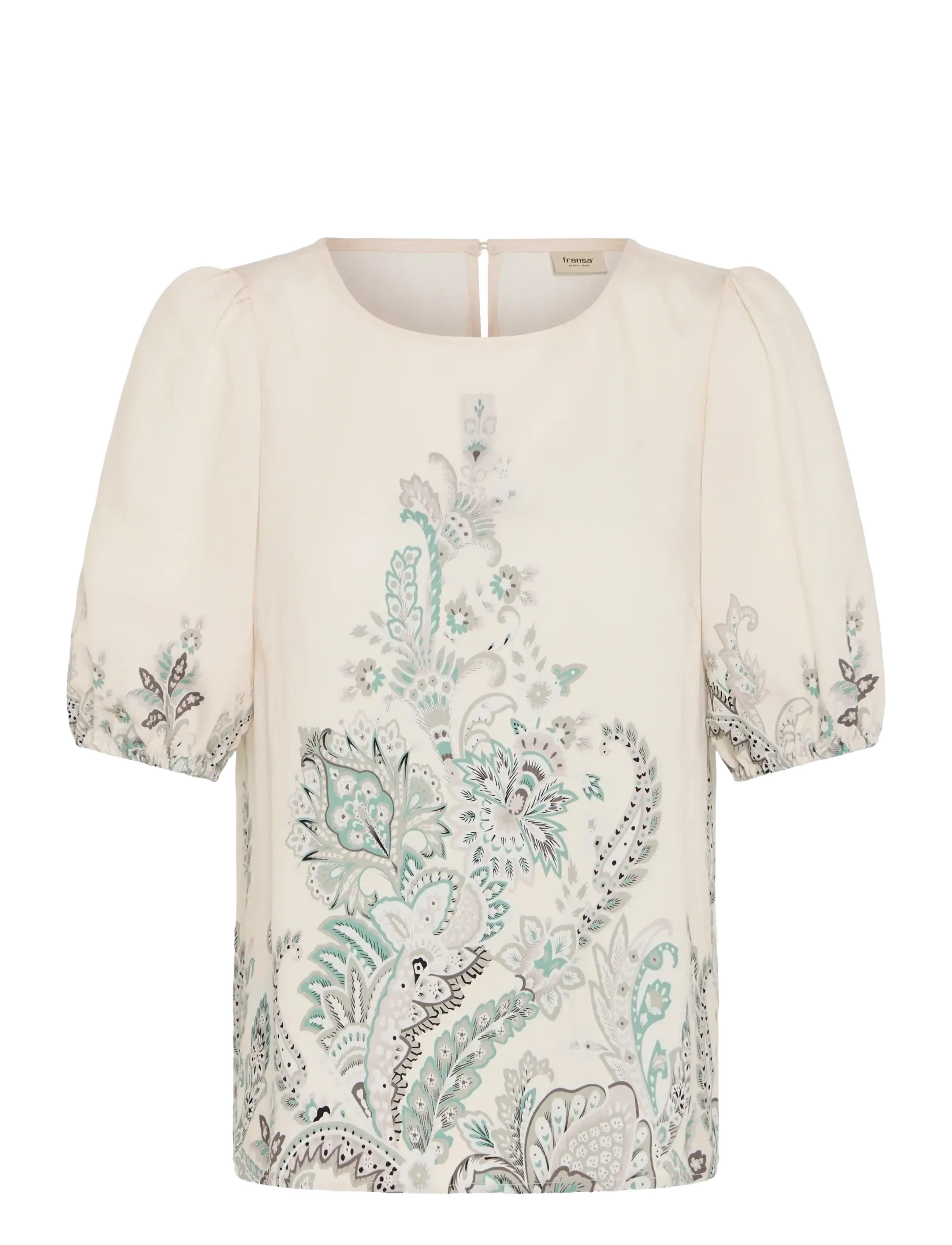 D. SAGE PAISLEY
