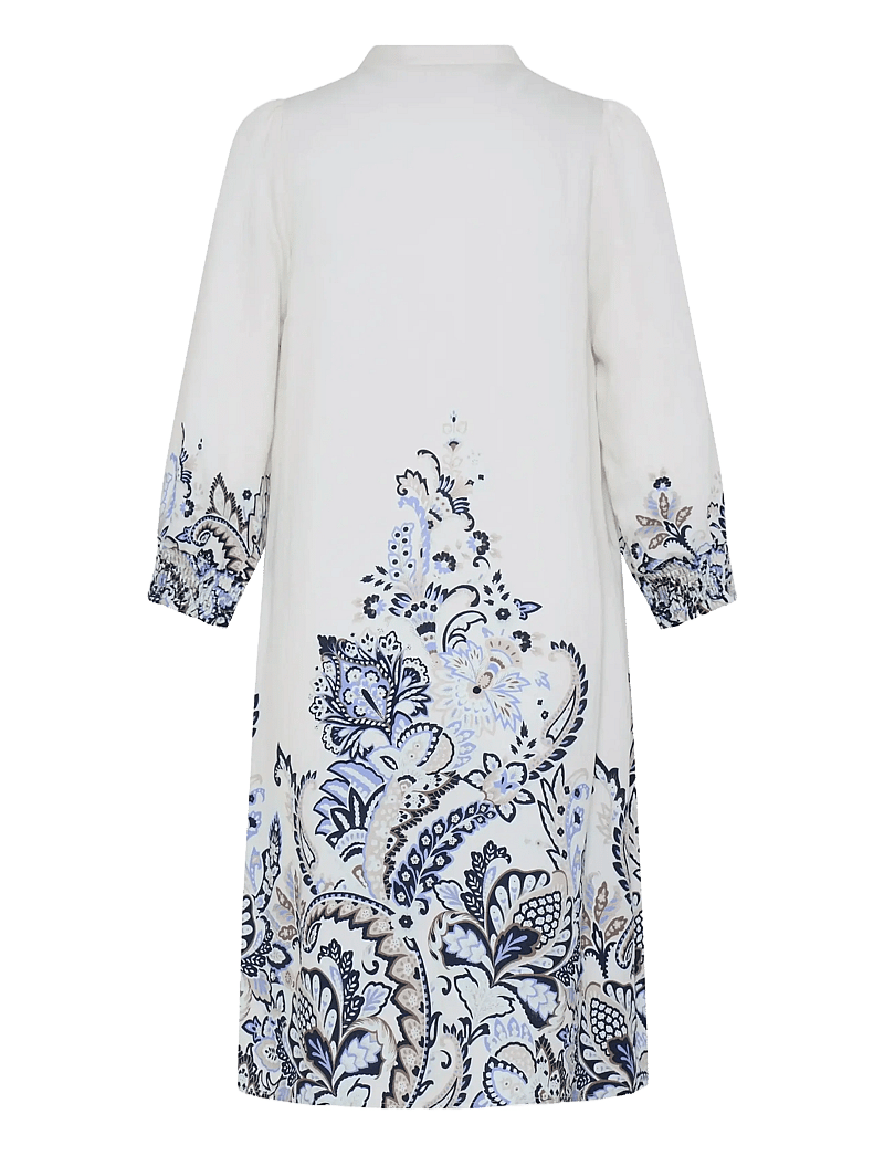 Fransa - FRADARA DR 2 - sommerkleider - blue paisley - 2