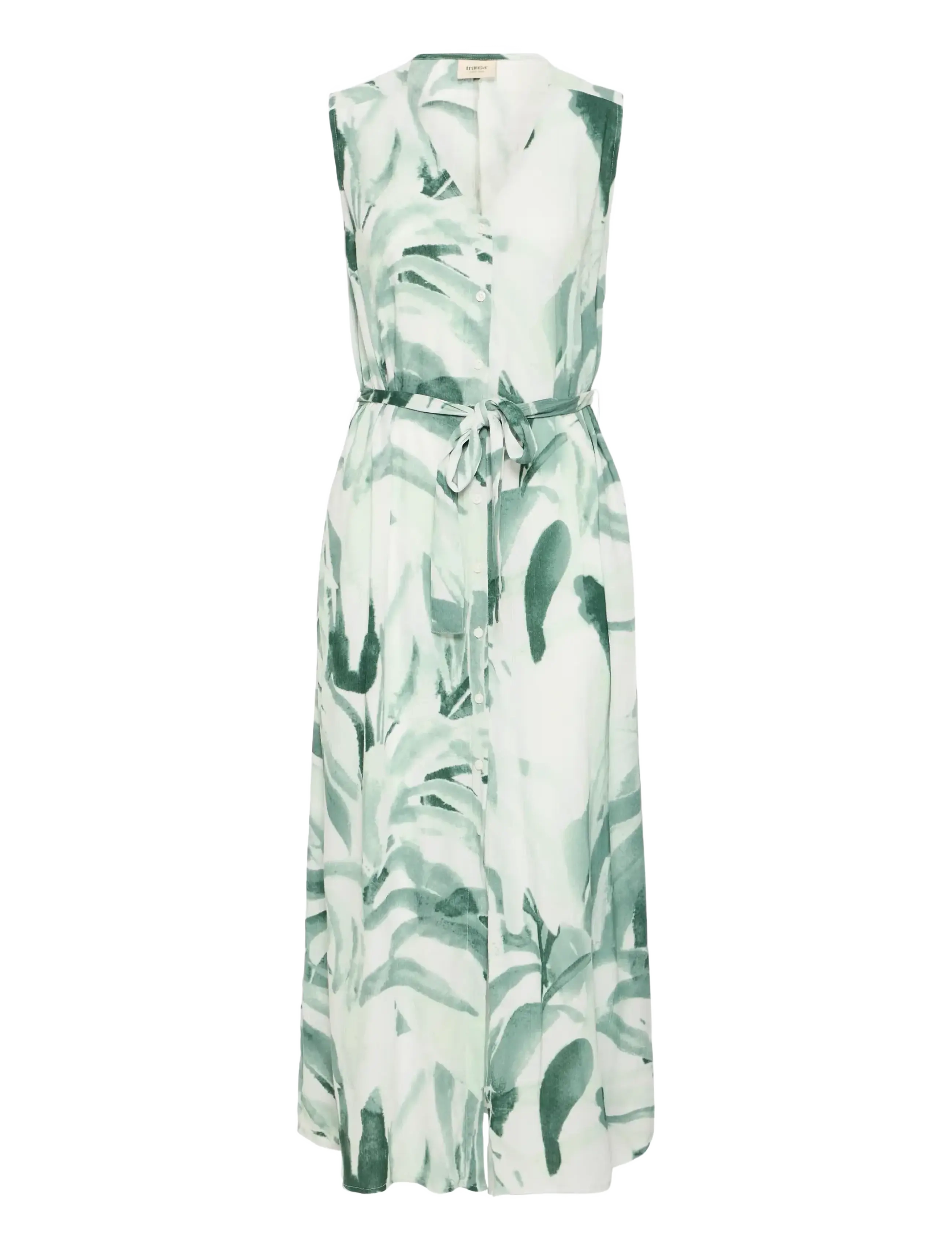 FRANSA Freasy Dr 1 Grün - M - Damen