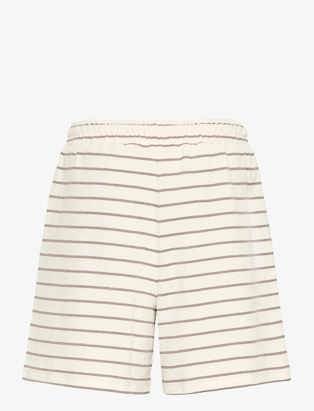 Fransa - FRFAUNA SHO 1 - sweat shorts - mountain stripe - 2