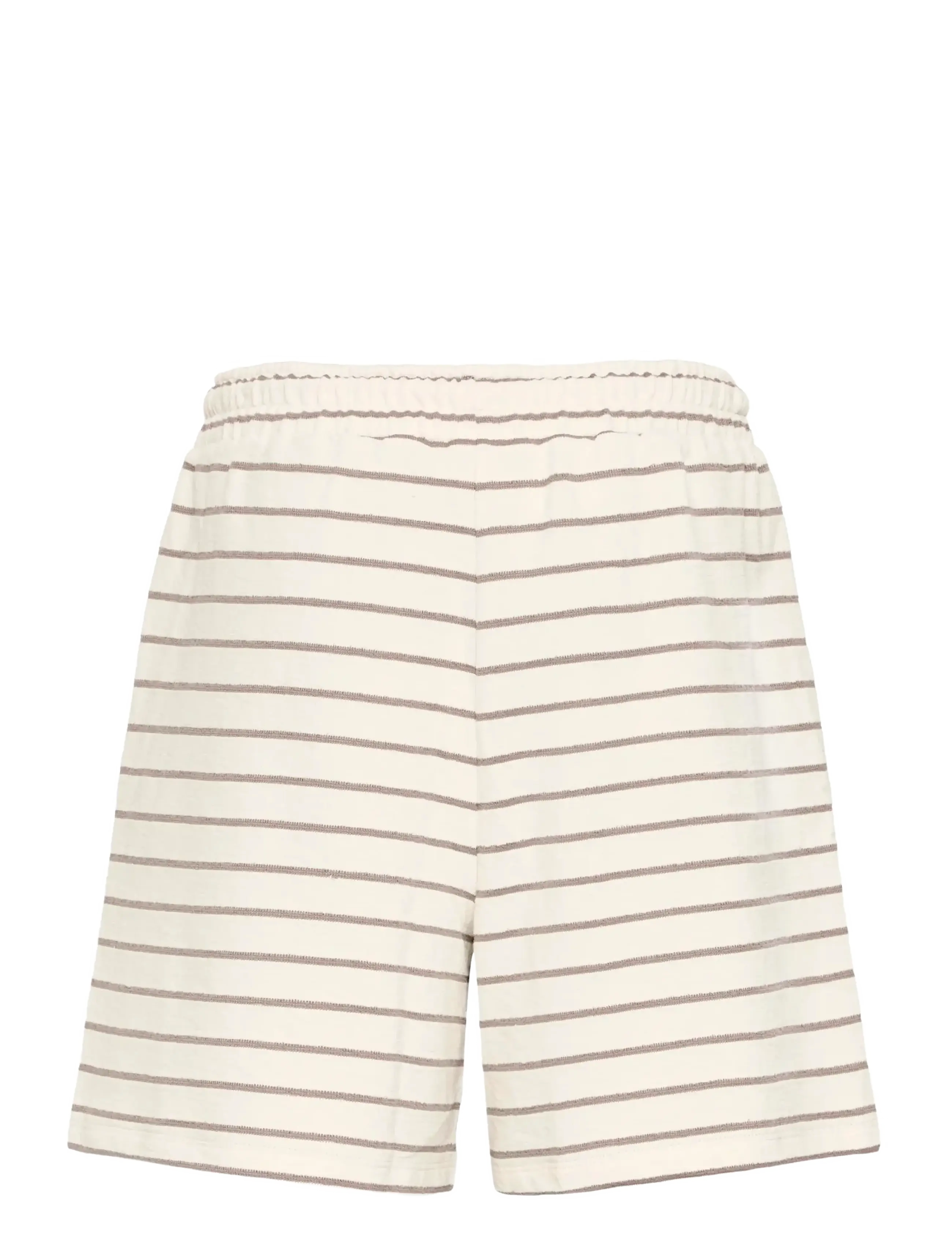 Fransa - FRFAUNA SHO 1 - sweatshorts - mountain stripe - 2