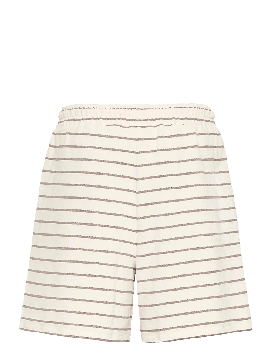 Fransa - FRFAUNA SHO 1 - sweatshorts - mountain stripe - 2