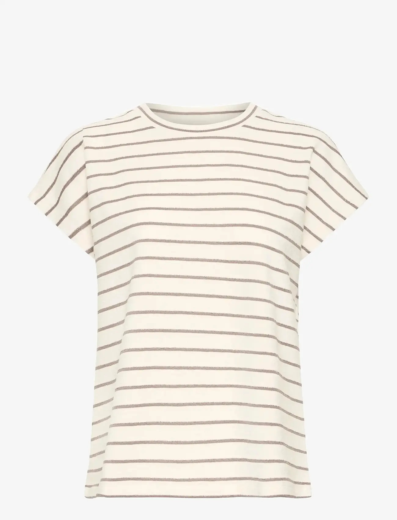 Fransa - FRFAUNA TEE 1 - t-särgid - mountain stripe - 1