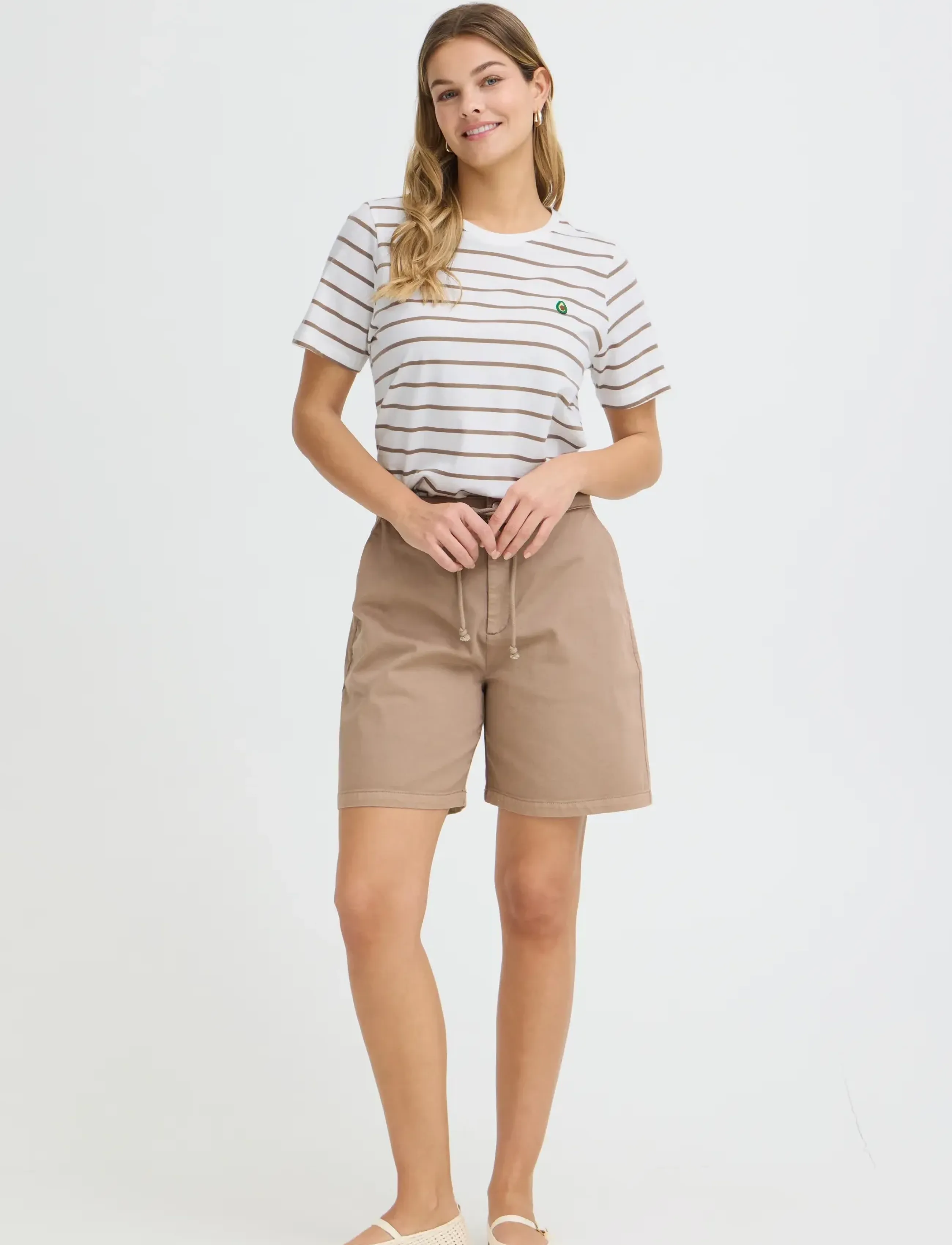 Frtiana Tee 1