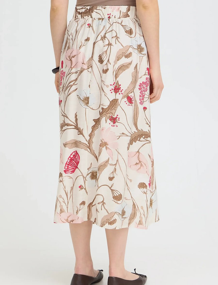 Fransa - FRARIANA SK 2 - midiseelikud - savannah floral - 4