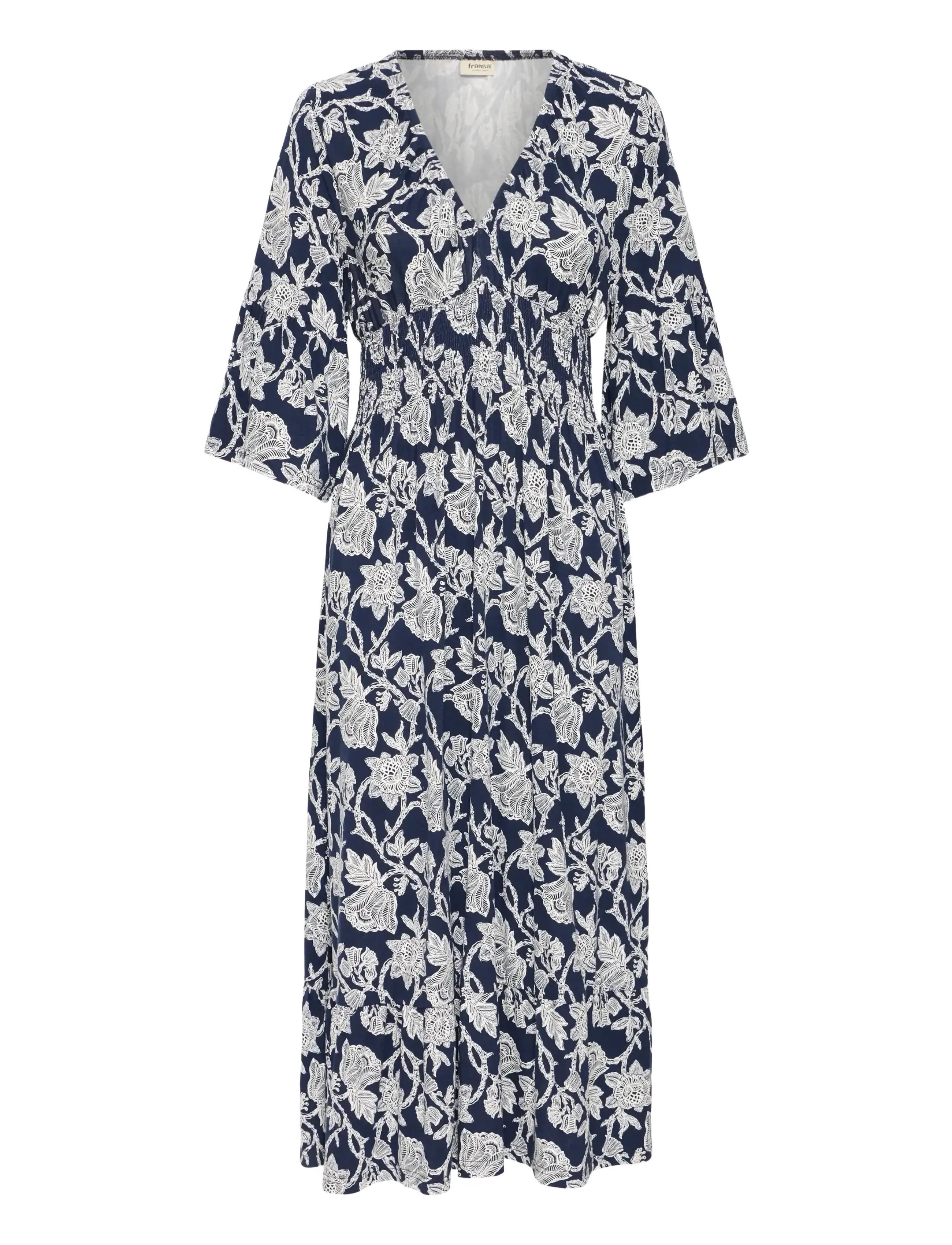 S. BLOOM NAVY
