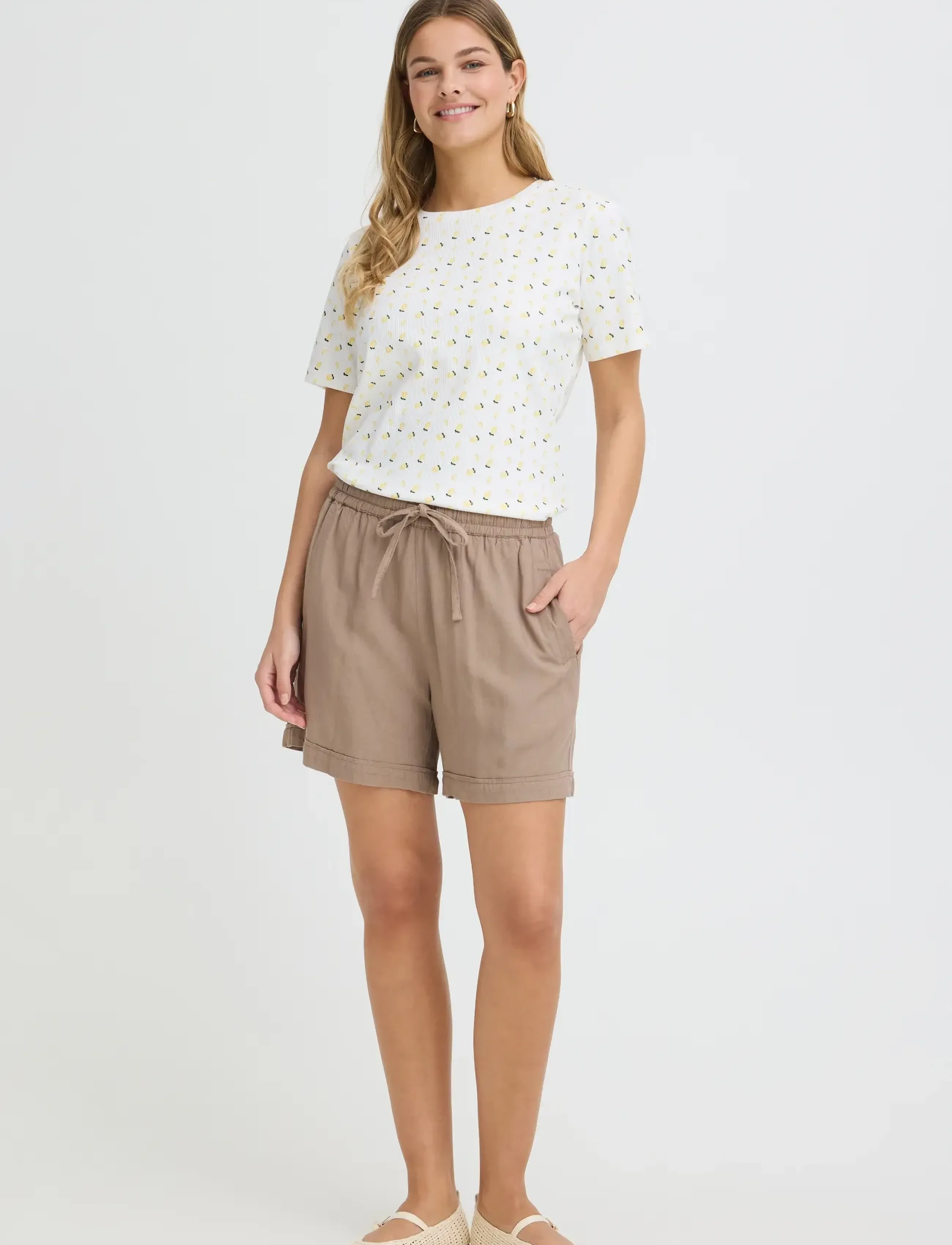 Frtess Tee 1