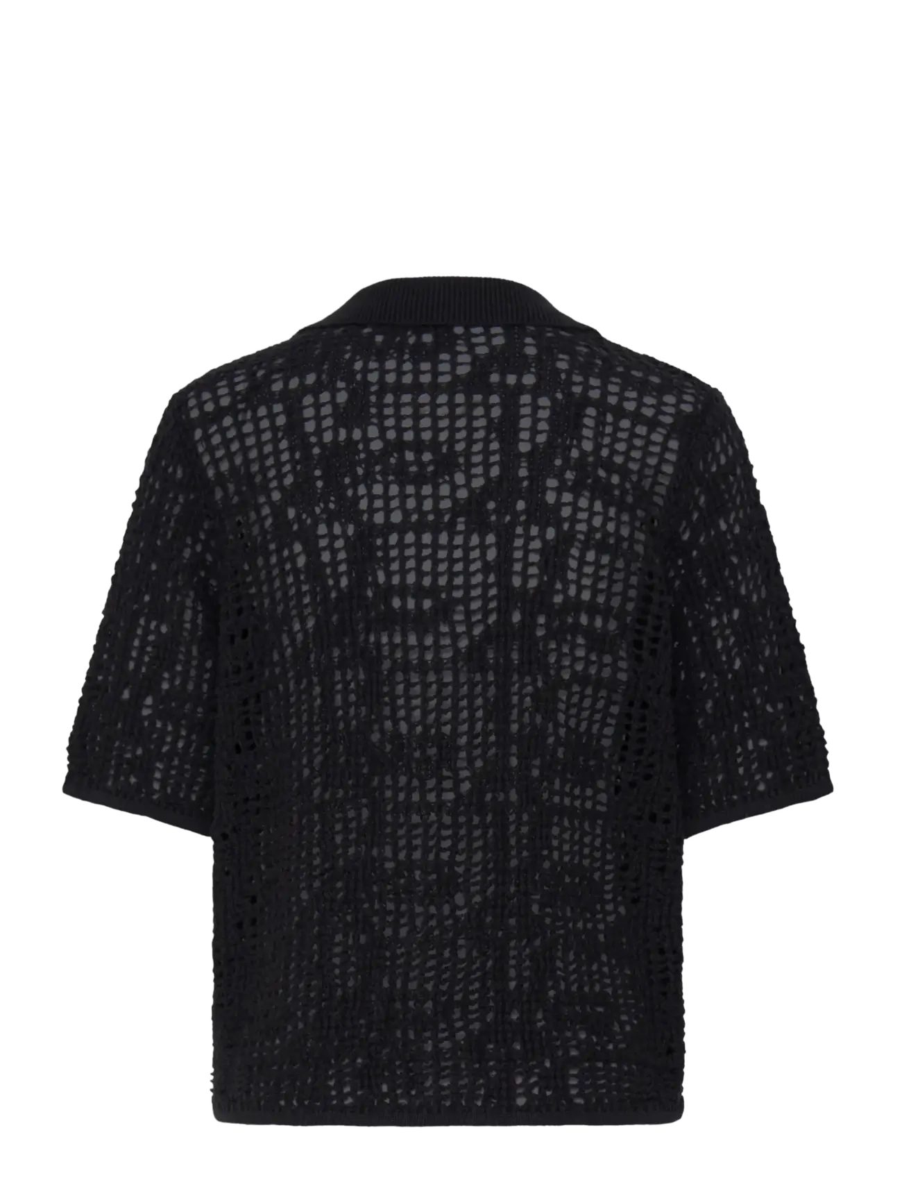 Fransa - FRRAVEN CAR 2 - cardigans - meteorite - 2