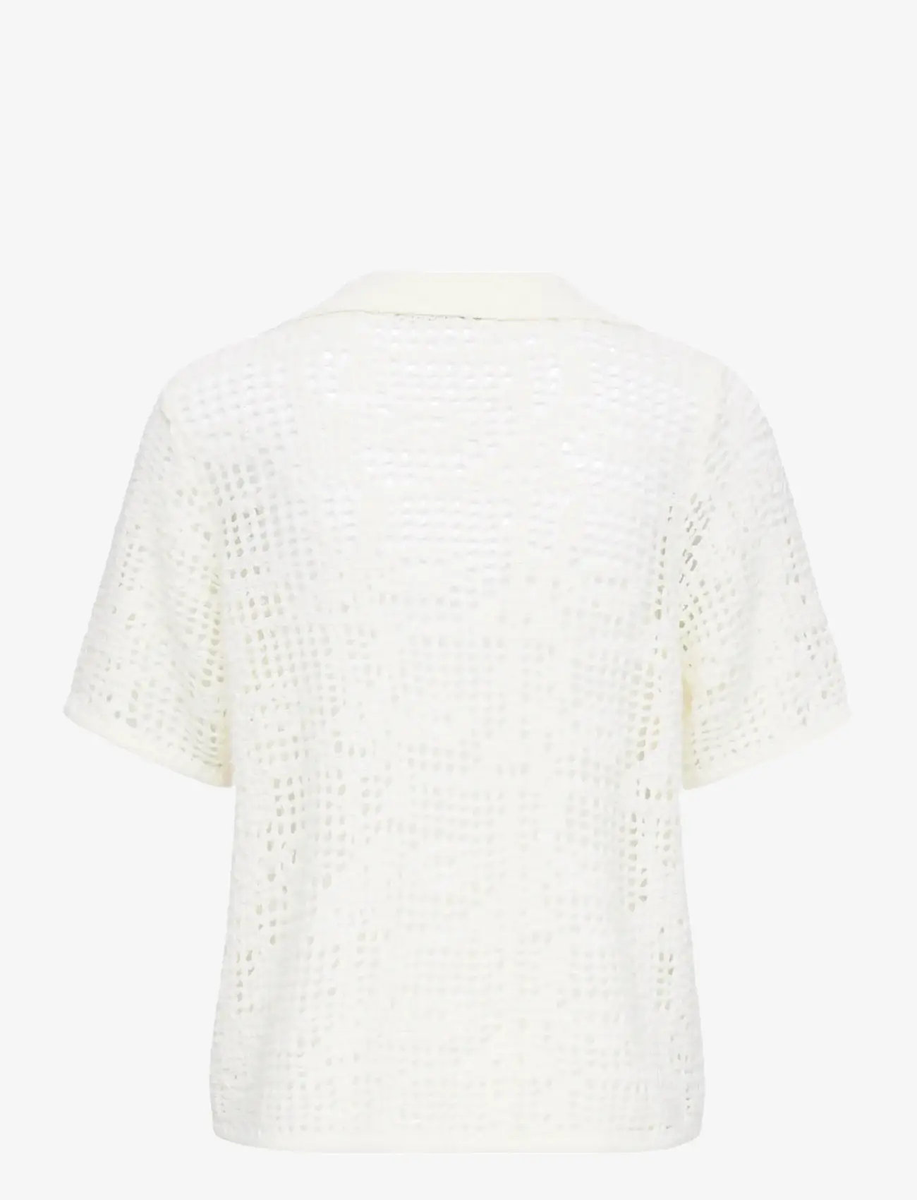 Fransa - FRRAVEN CAR 2 - cardigans - whisper white - 2