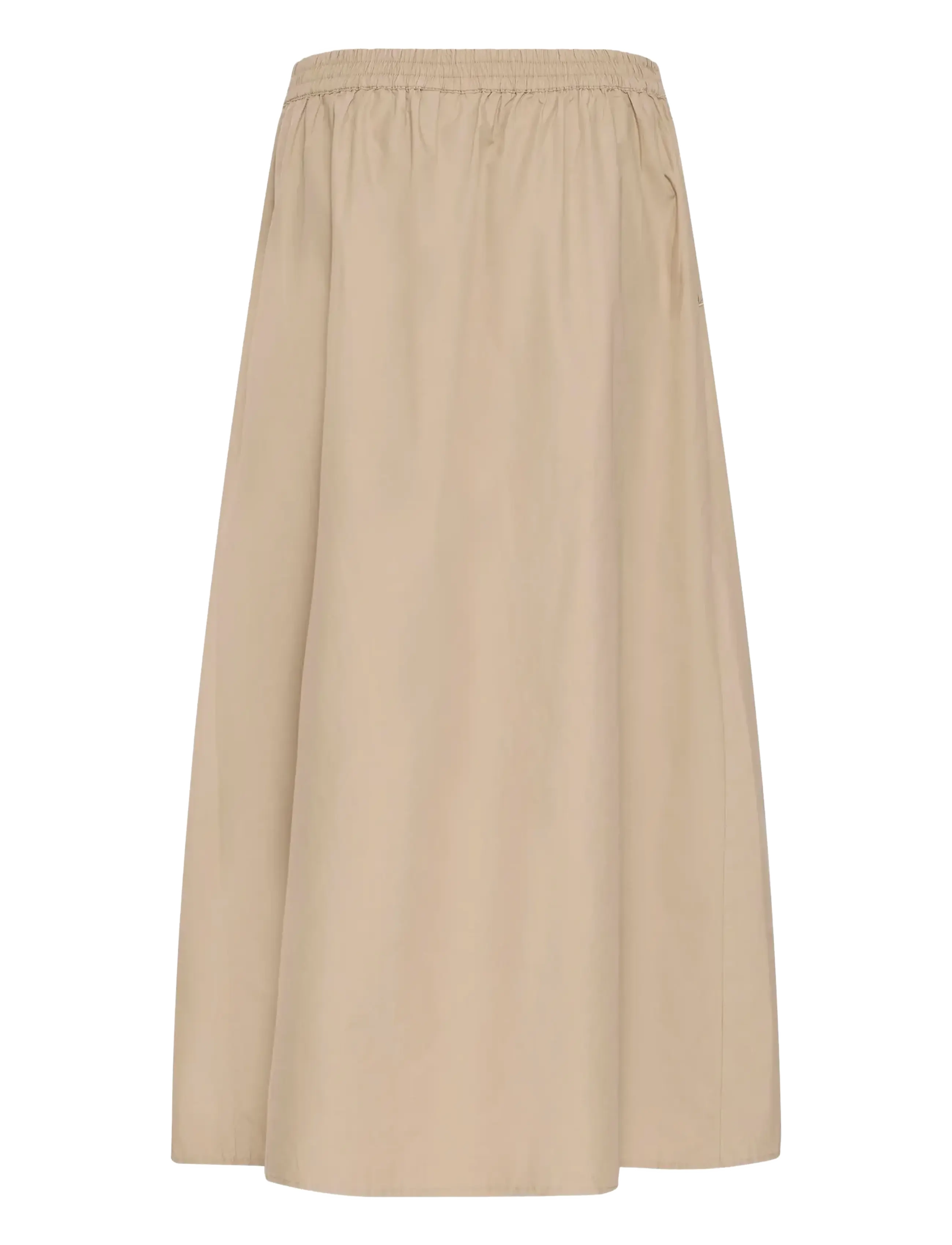 Fransa - FRGITI SK 1 - faltenröcke - savannah tan - 2