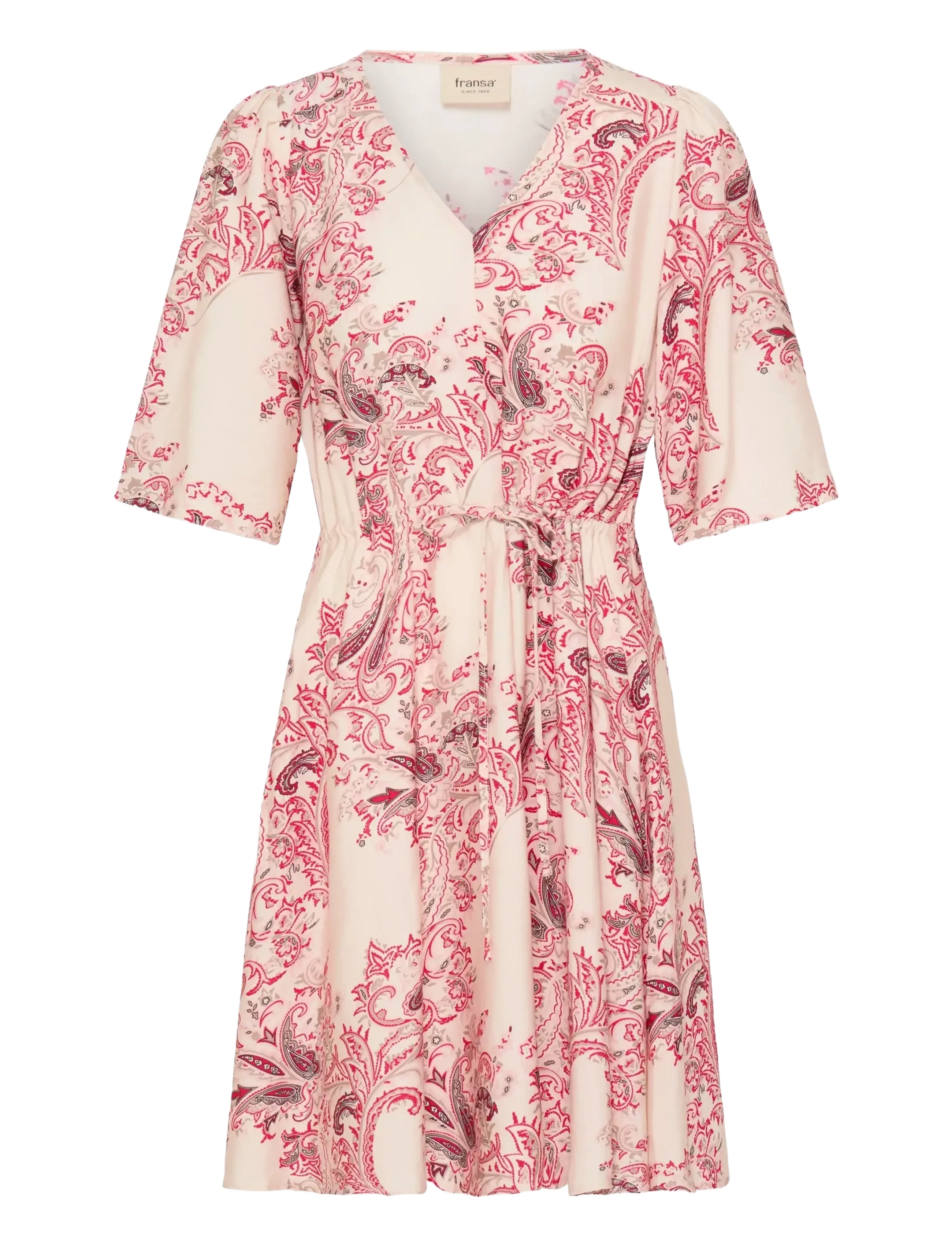 FRANSA Fradara Dr 4 Pink - XS - Damen