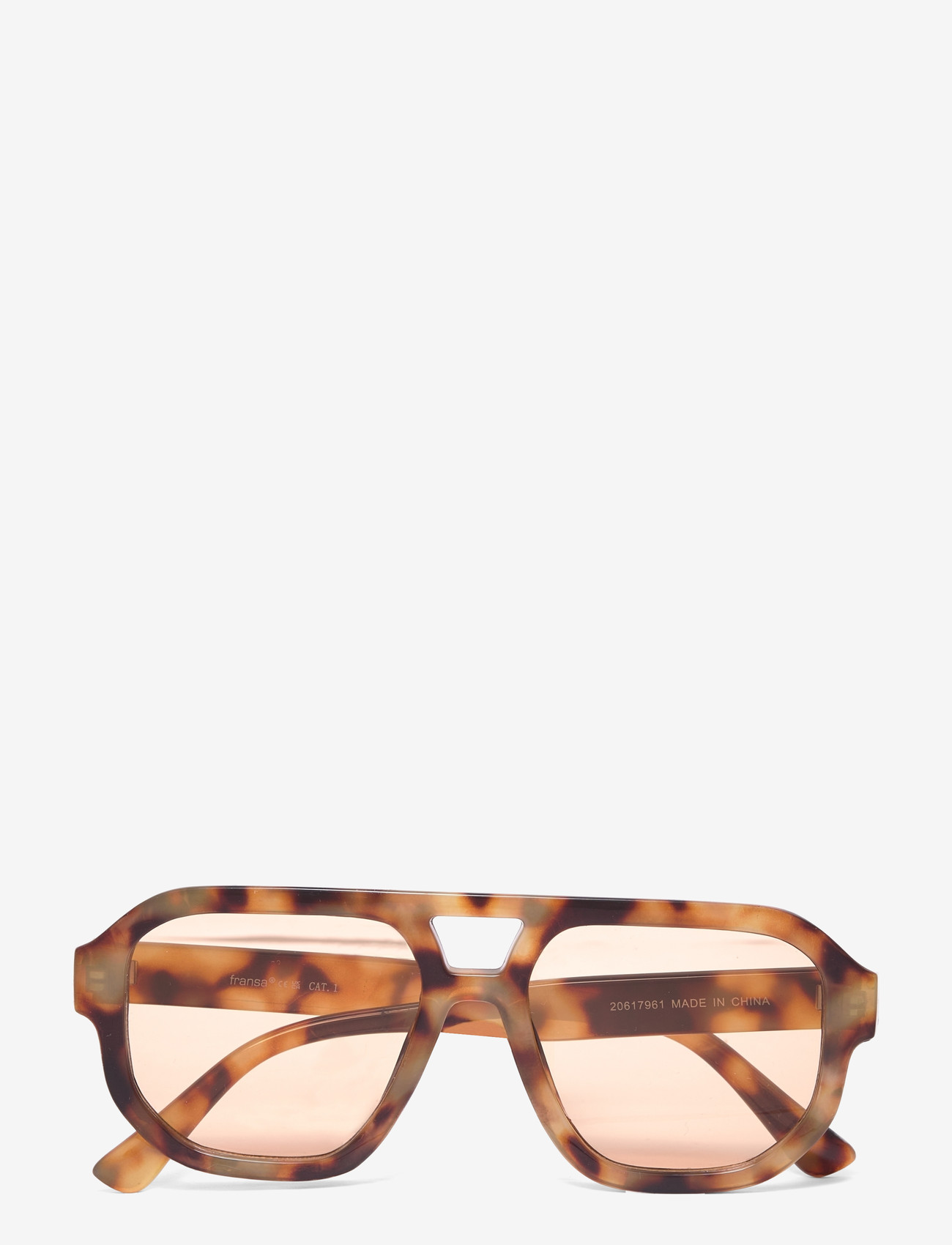 Fransa - FRALDINA SUNGLASS 1 - laveste priser - mountain trail melange - 0