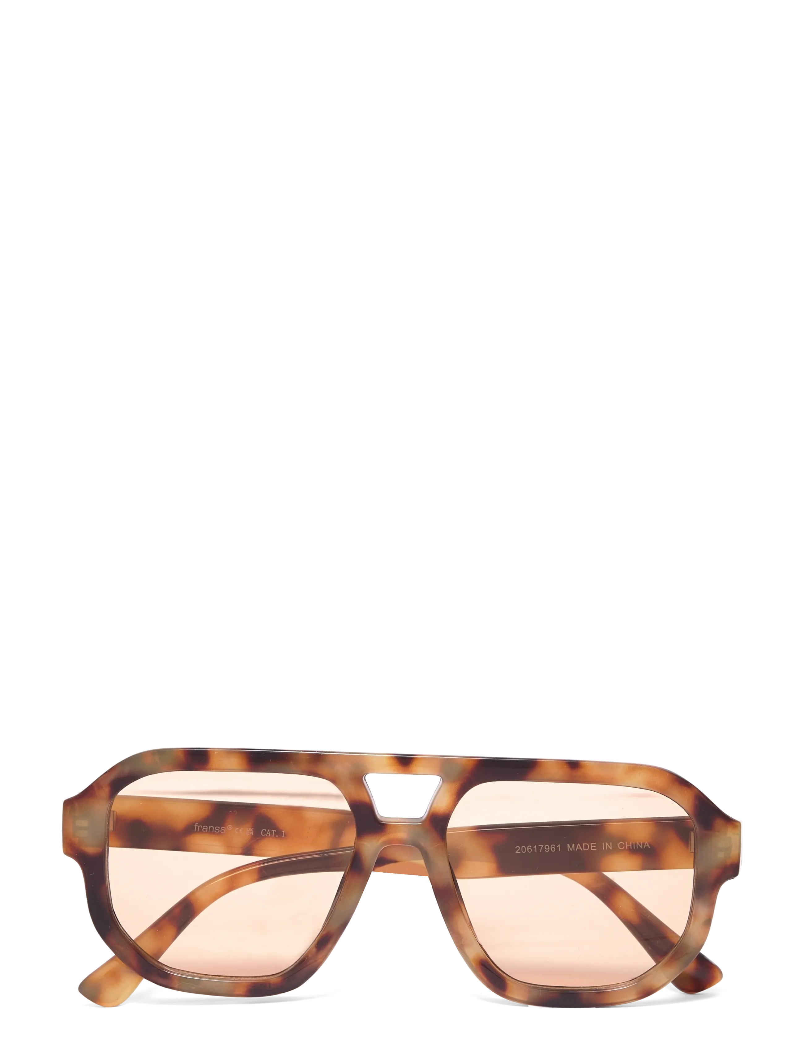Fransa FRALDINA SUNGLASS 1 - Sonnenbrillen - MOUNTAIN TRAIL MELANGE / multi