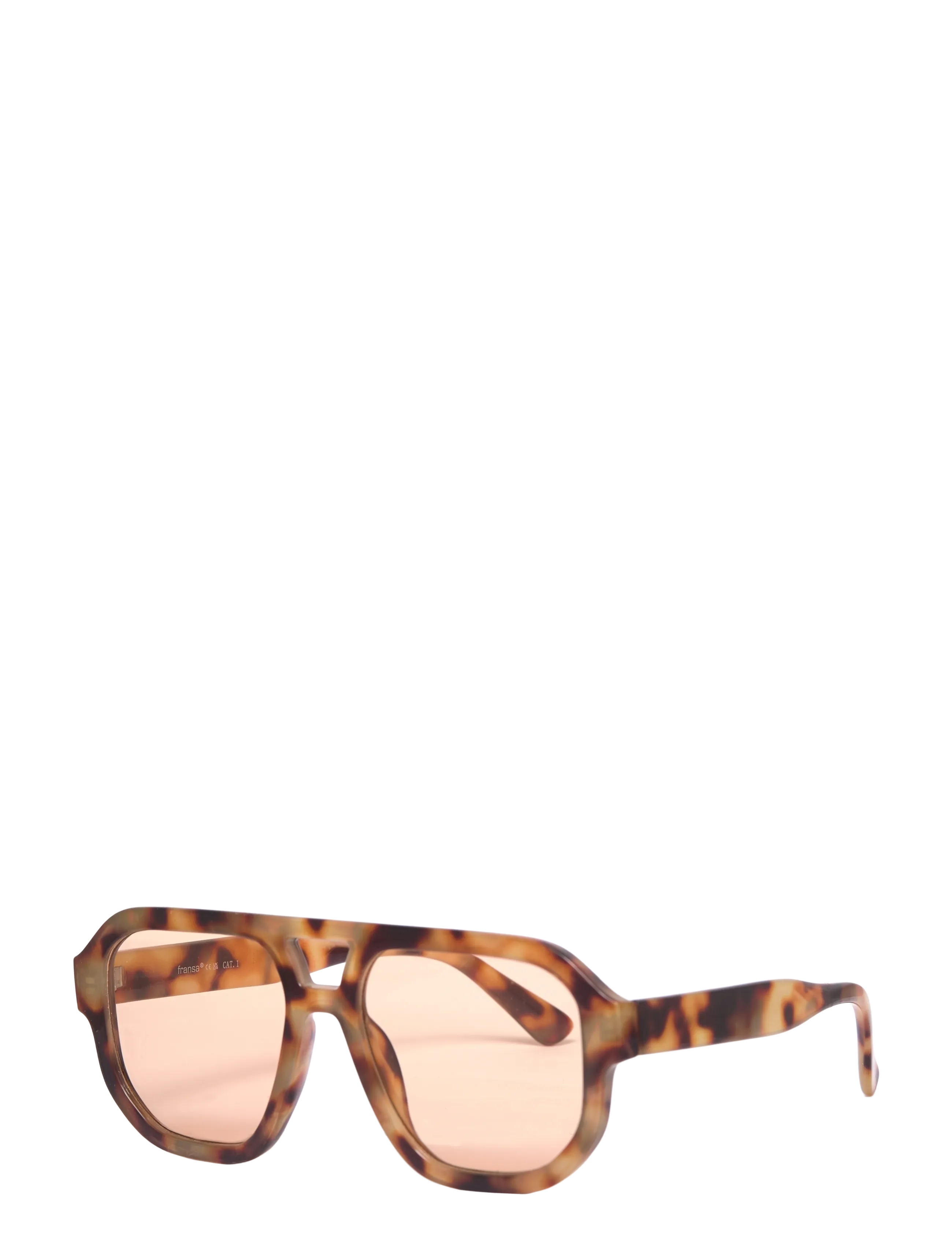 Fransa - FRALDINA SUNGLASS 1 - laagste prijzen - mountain trail melange - 1
