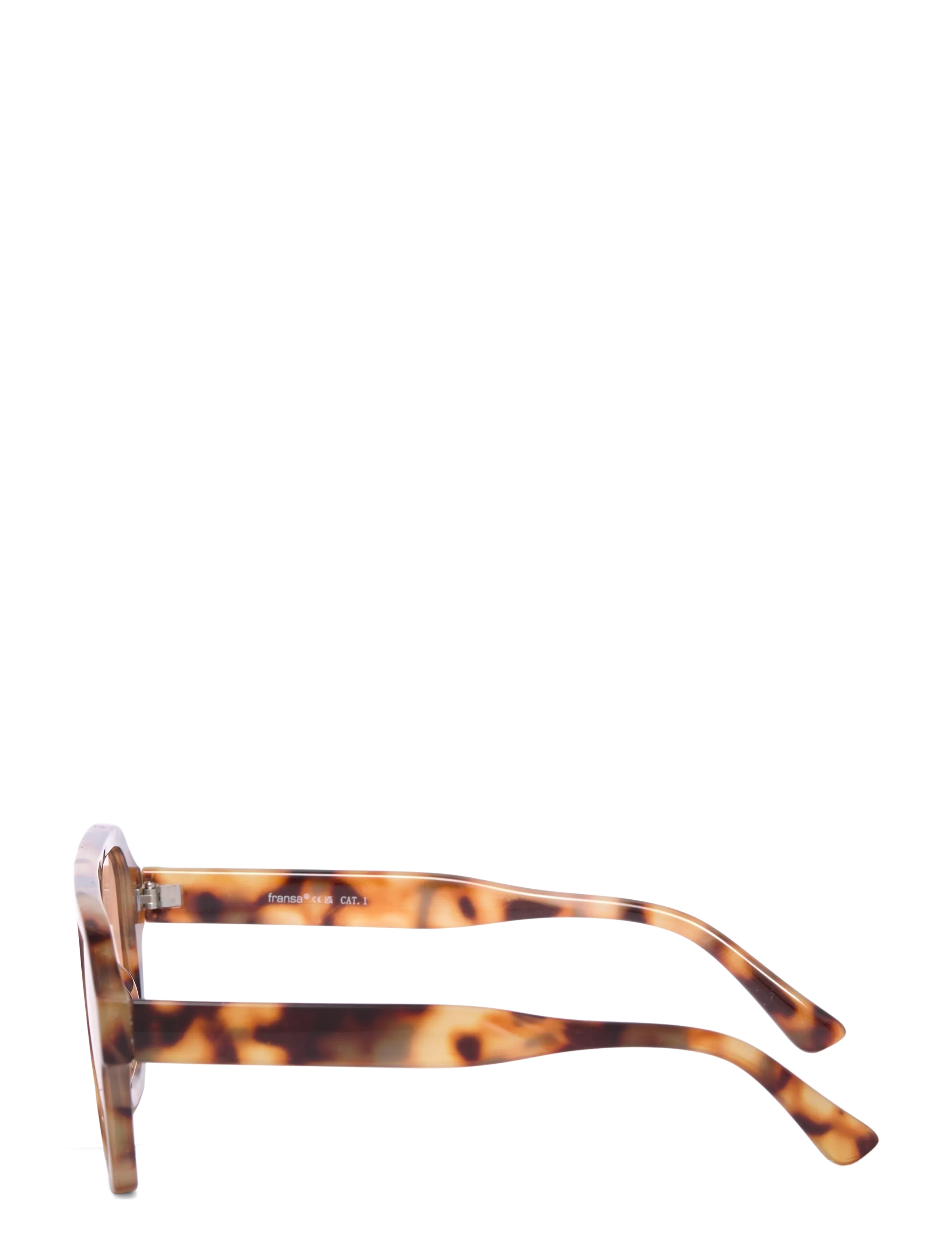 Fransa - FRALDINA SUNGLASS 1 - laagste prijzen - mountain trail melange - 2