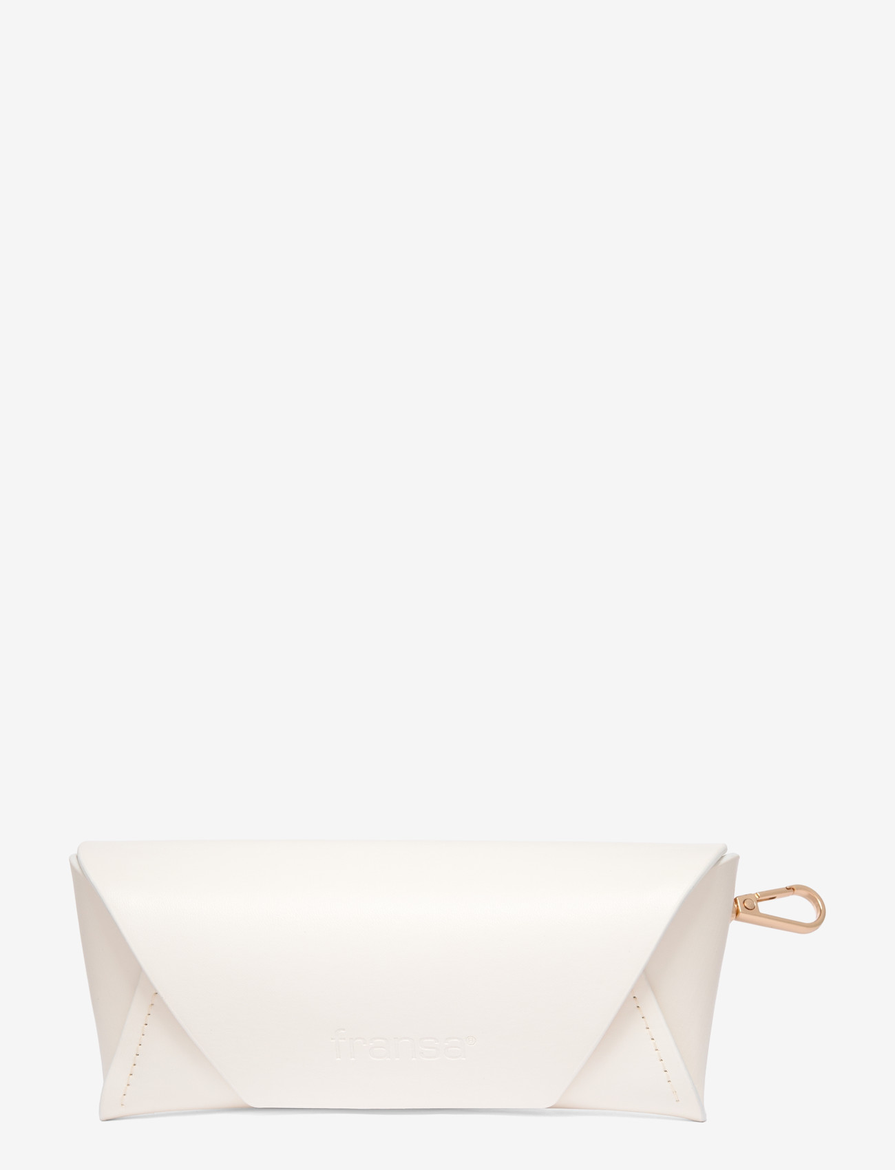 Fransa - FRALDINA SUNGLASS 1 - square frame - savannah tan - 3