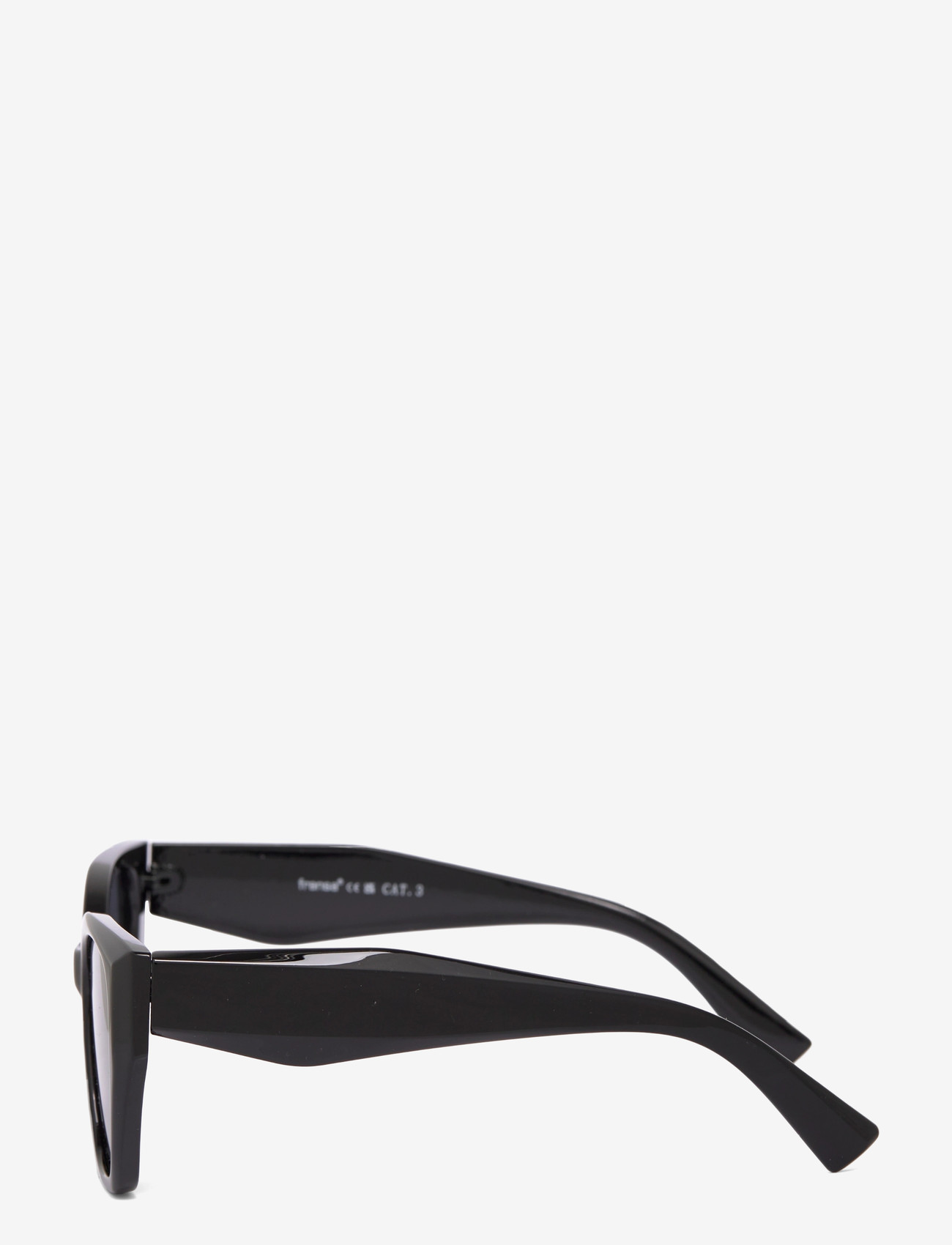 Fransa - FRKARISSA SUNGLASS 1 - cateye - meteorite - 2