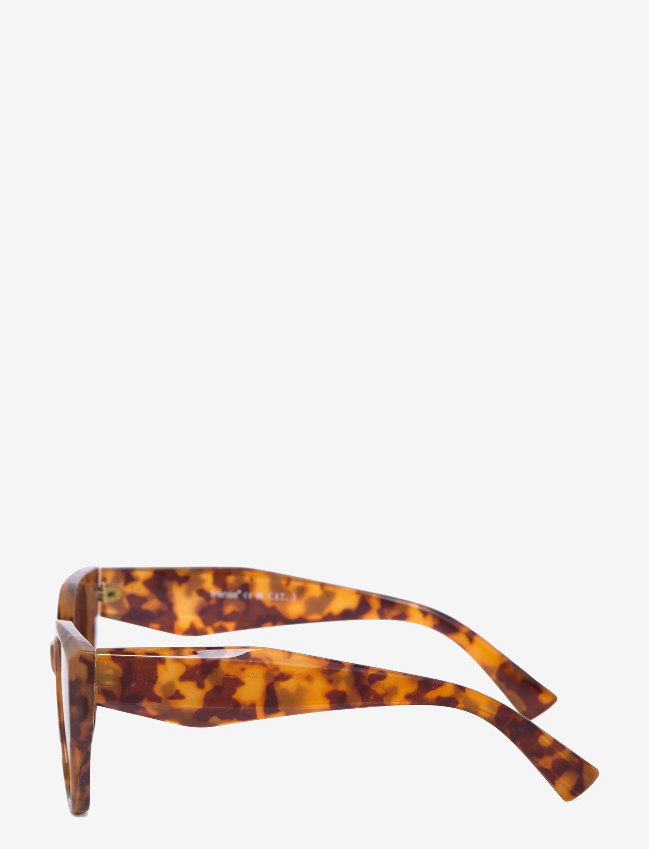 Fransa - FRKARISSA SUNGLASS 1 - laveste priser - savannah tan melange - 2