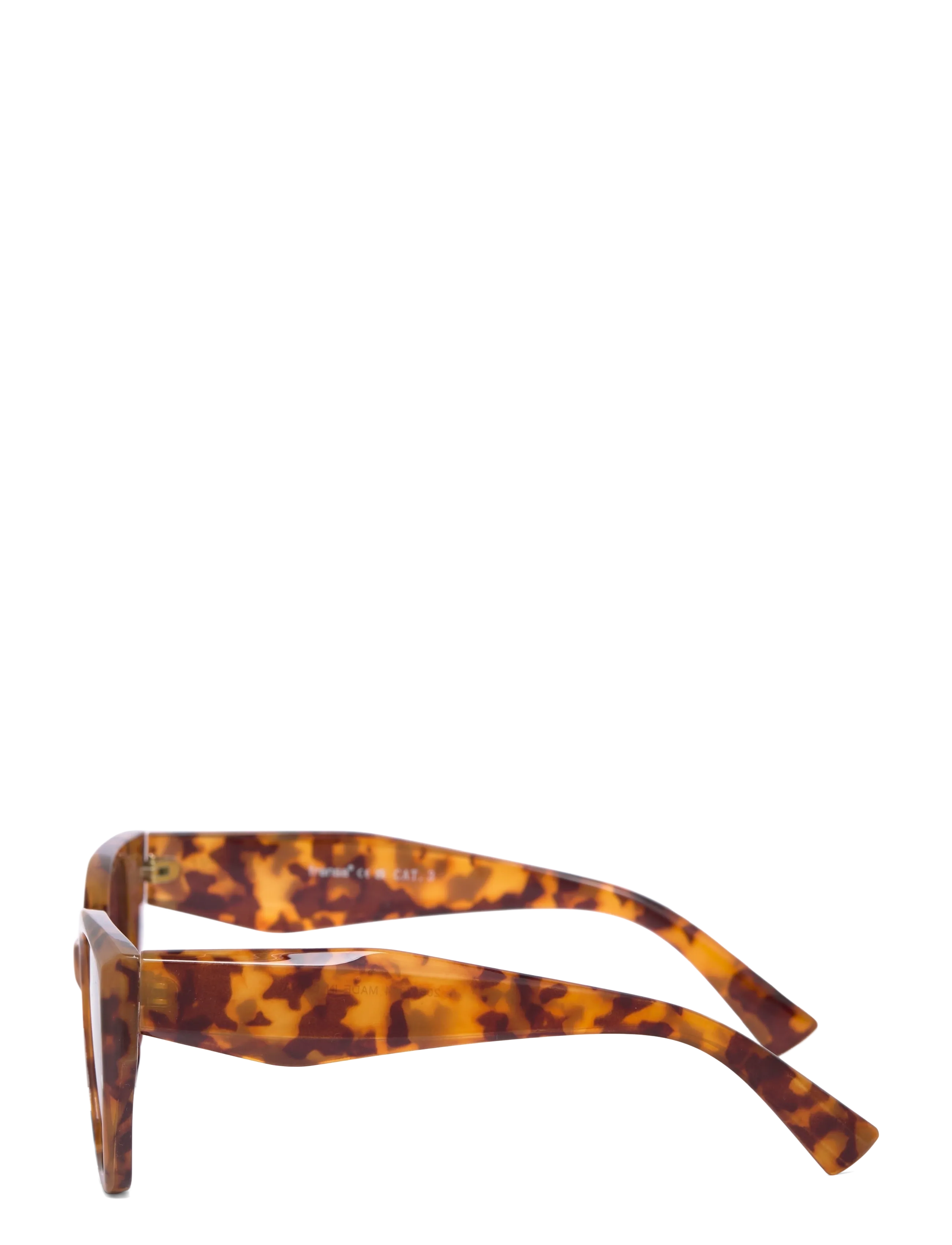 Fransa - FRKARISSA SUNGLASS 1 - die niedrigsten preise - savannah tan melange - 2