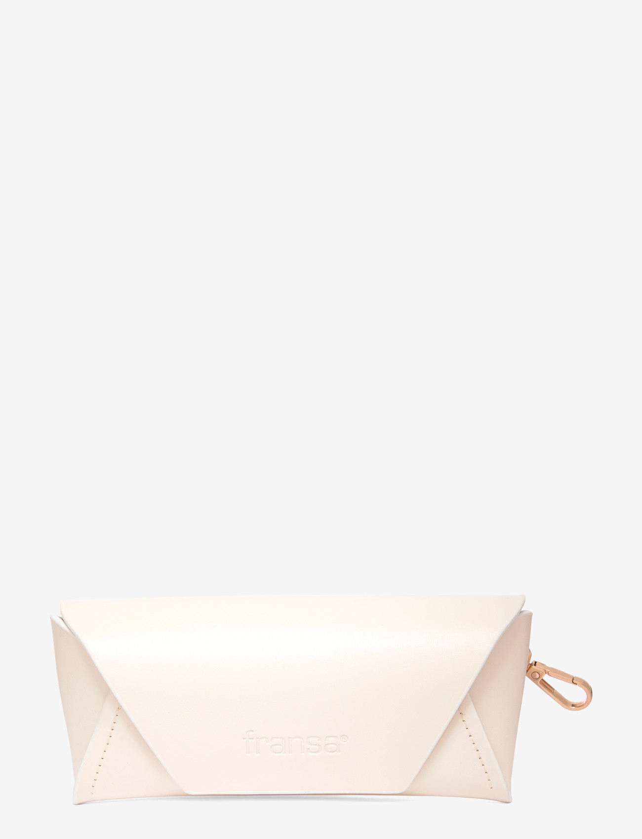 Fransa - FRKARISSA SUNGLASS 1 - laveste priser - savannah tan melange - 3