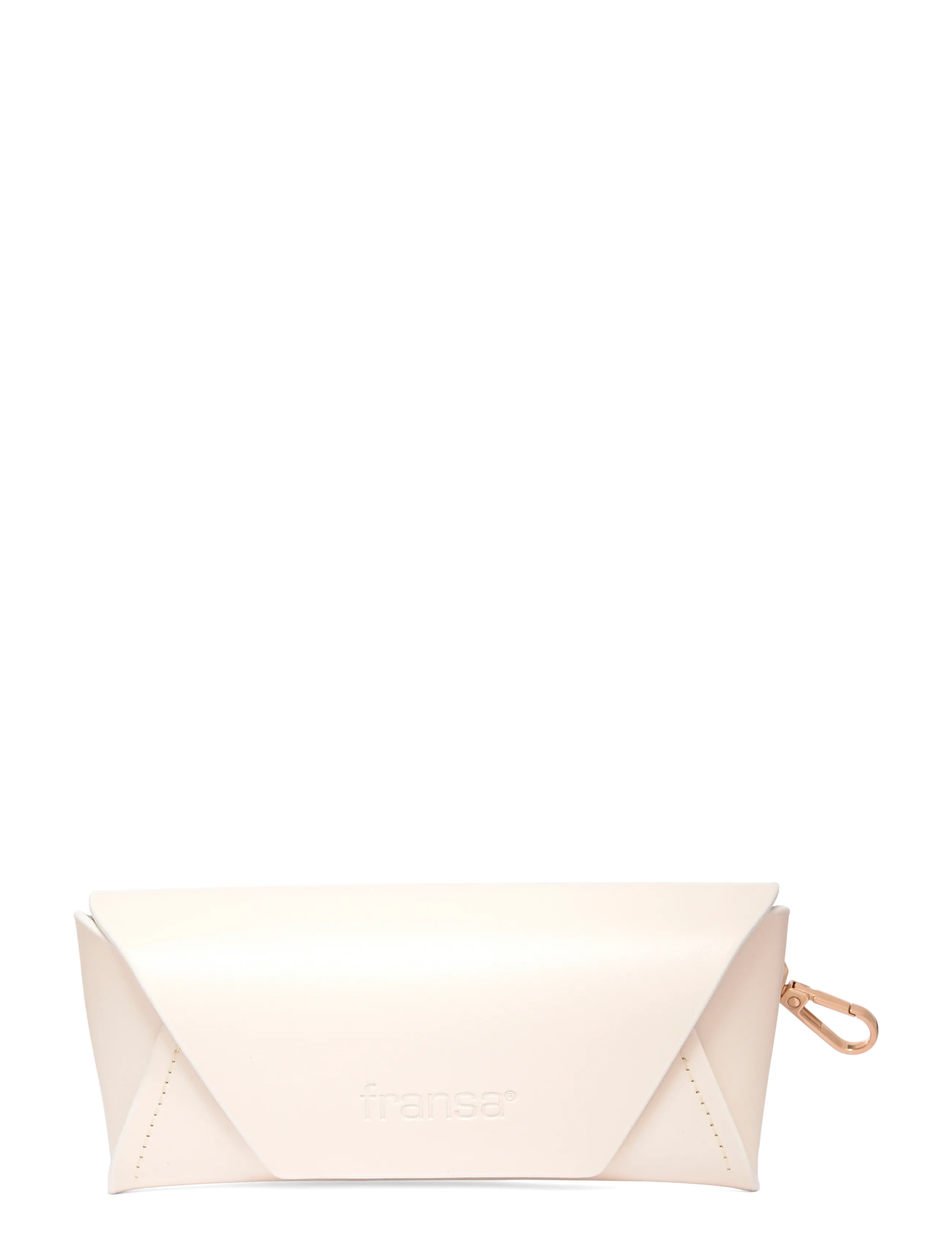 Fransa - FRKARISSA SUNGLASS 1 - die niedrigsten preise - savannah tan melange - 3