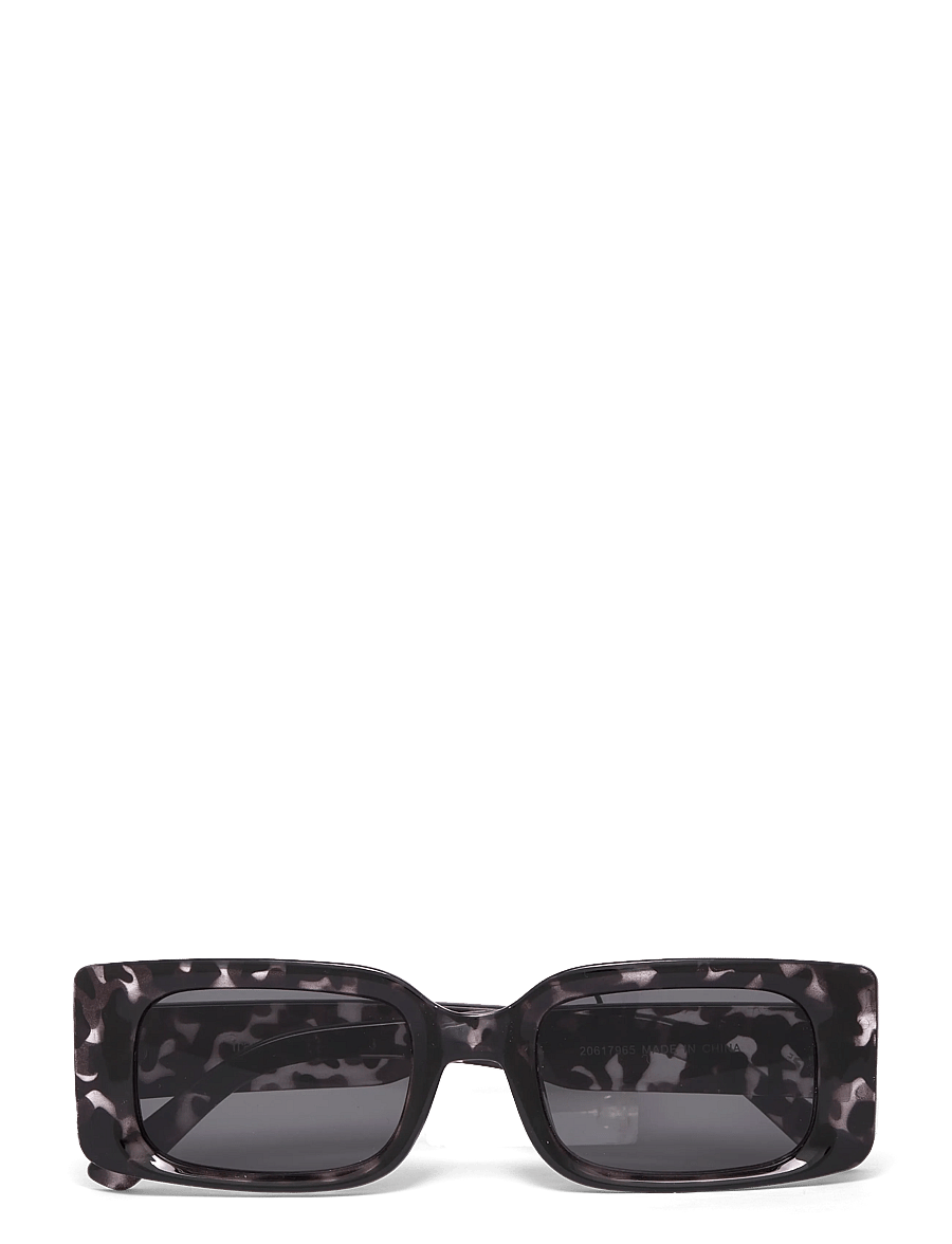 Fransa - FRDANTE SUNGLASS 1 - eckiger rahmen - light gray melange - 0