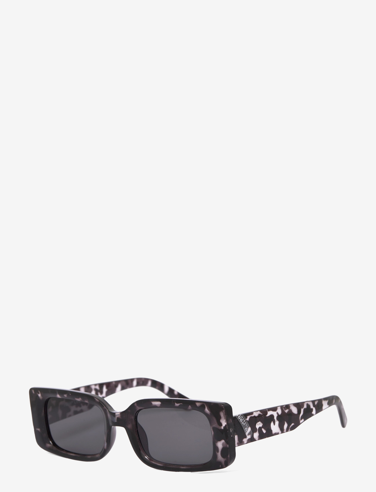 Fransa - FRDANTE SUNGLASS 1 - laveste priser - light gray melange - 1