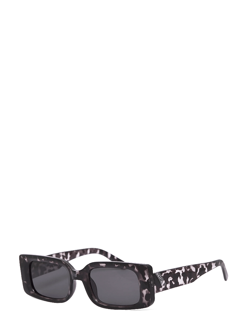 Fransa - FRDANTE SUNGLASS 1 - eckige form - light gray melange - 1