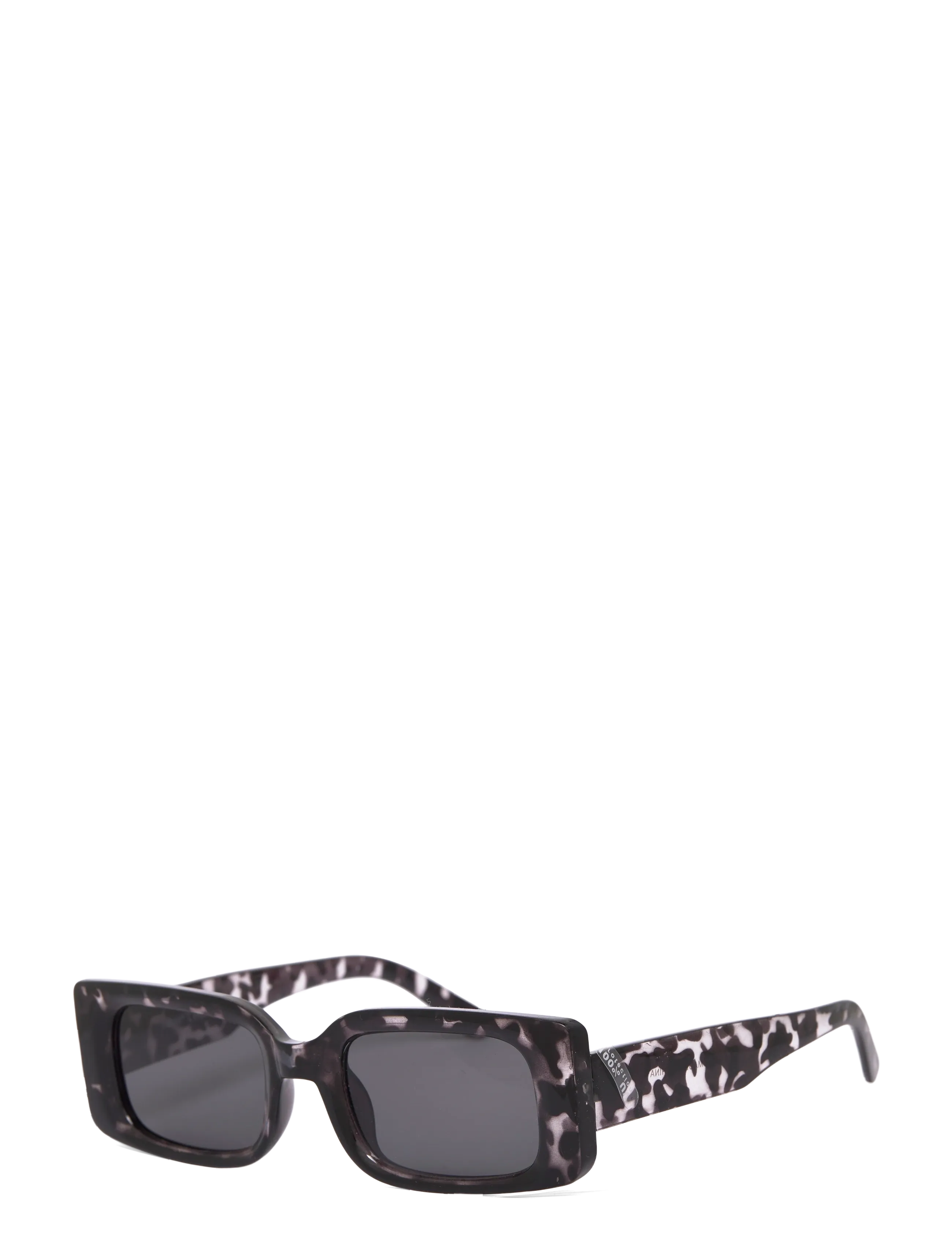 Fransa - FRDANTE SUNGLASS 1 - lowest prices - light gray melange - 1