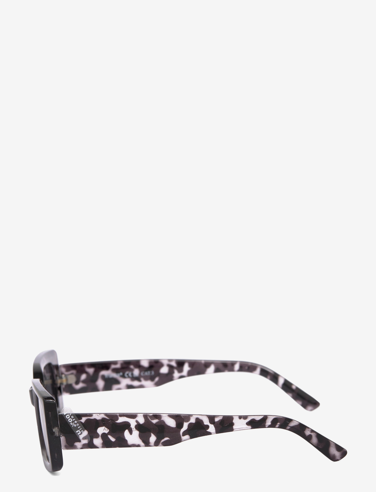 Fransa - FRDANTE SUNGLASS 1 - laveste priser - light gray melange - 2