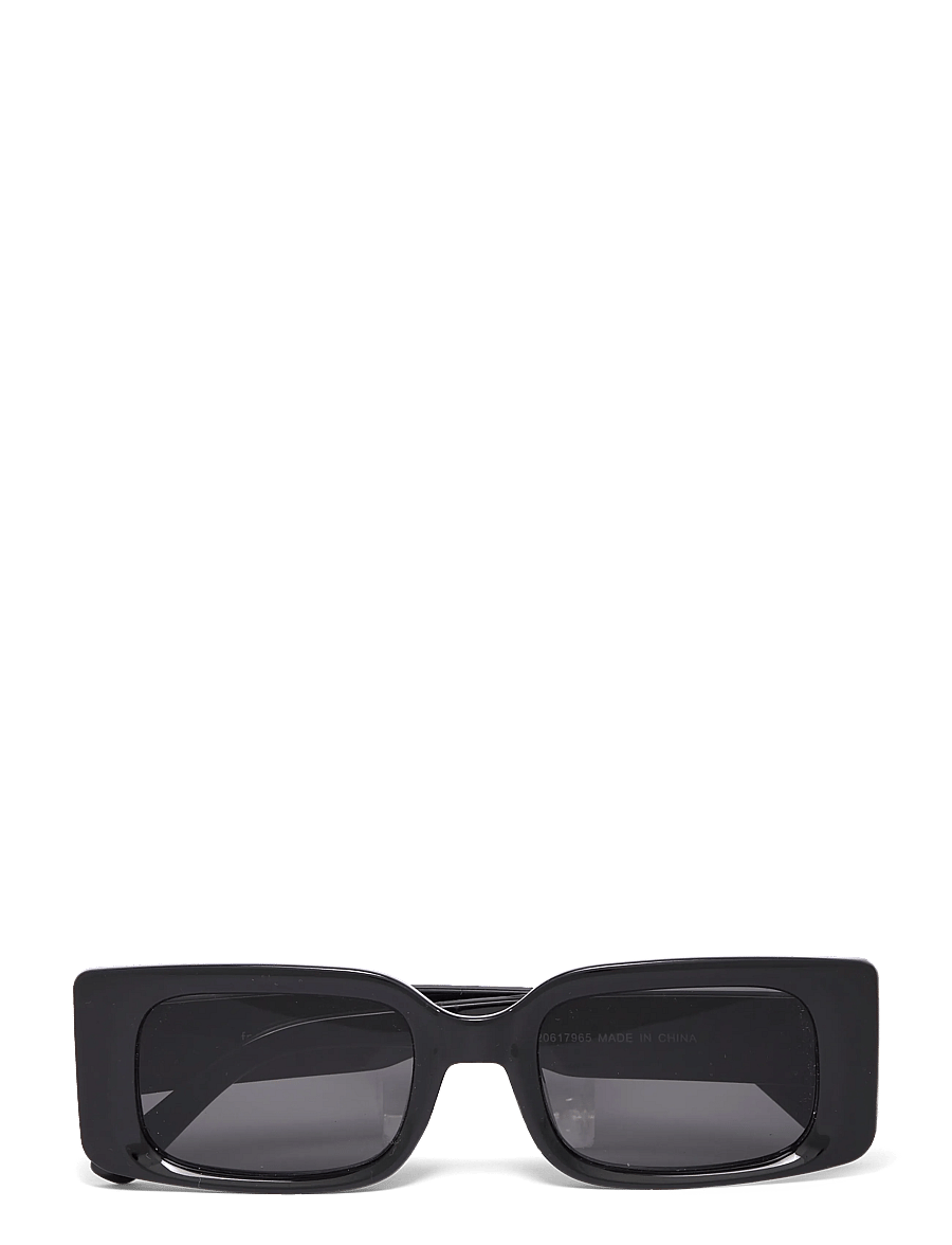 Fransa - FRDANTE SUNGLASS 1 - eckiger rahmen - meteorite - 0