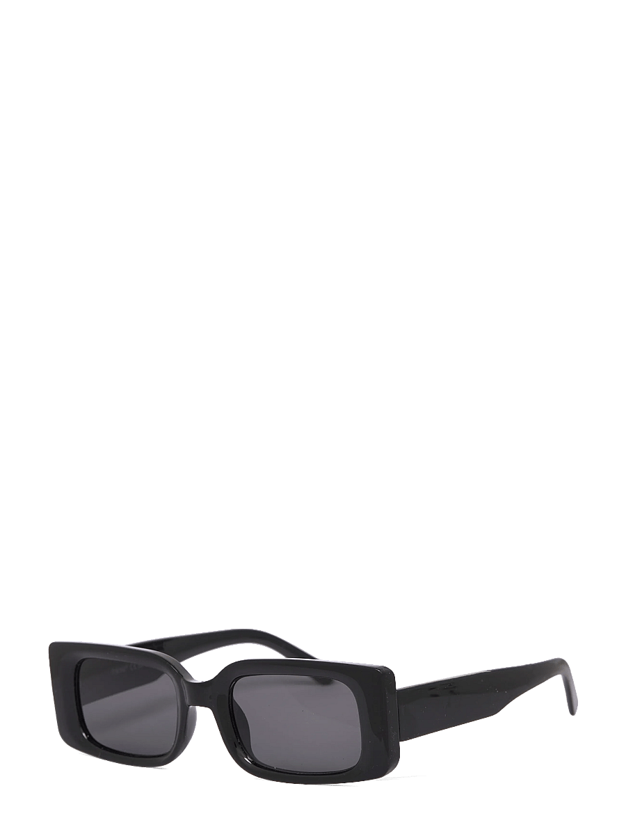 Fransa - FRDANTE SUNGLASS 1 - eckiger rahmen - meteorite - 1